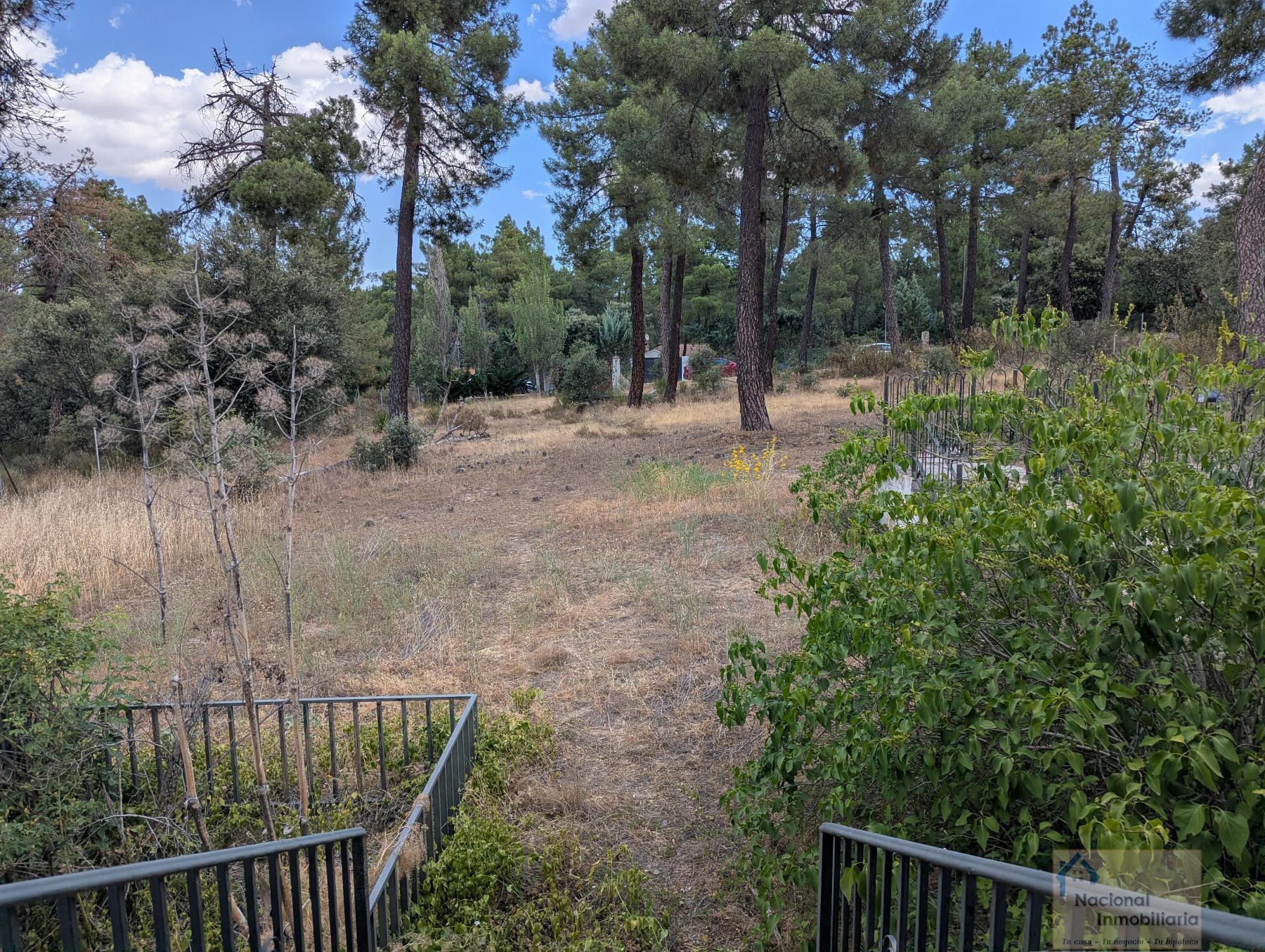 Venta de chalet en Marugán