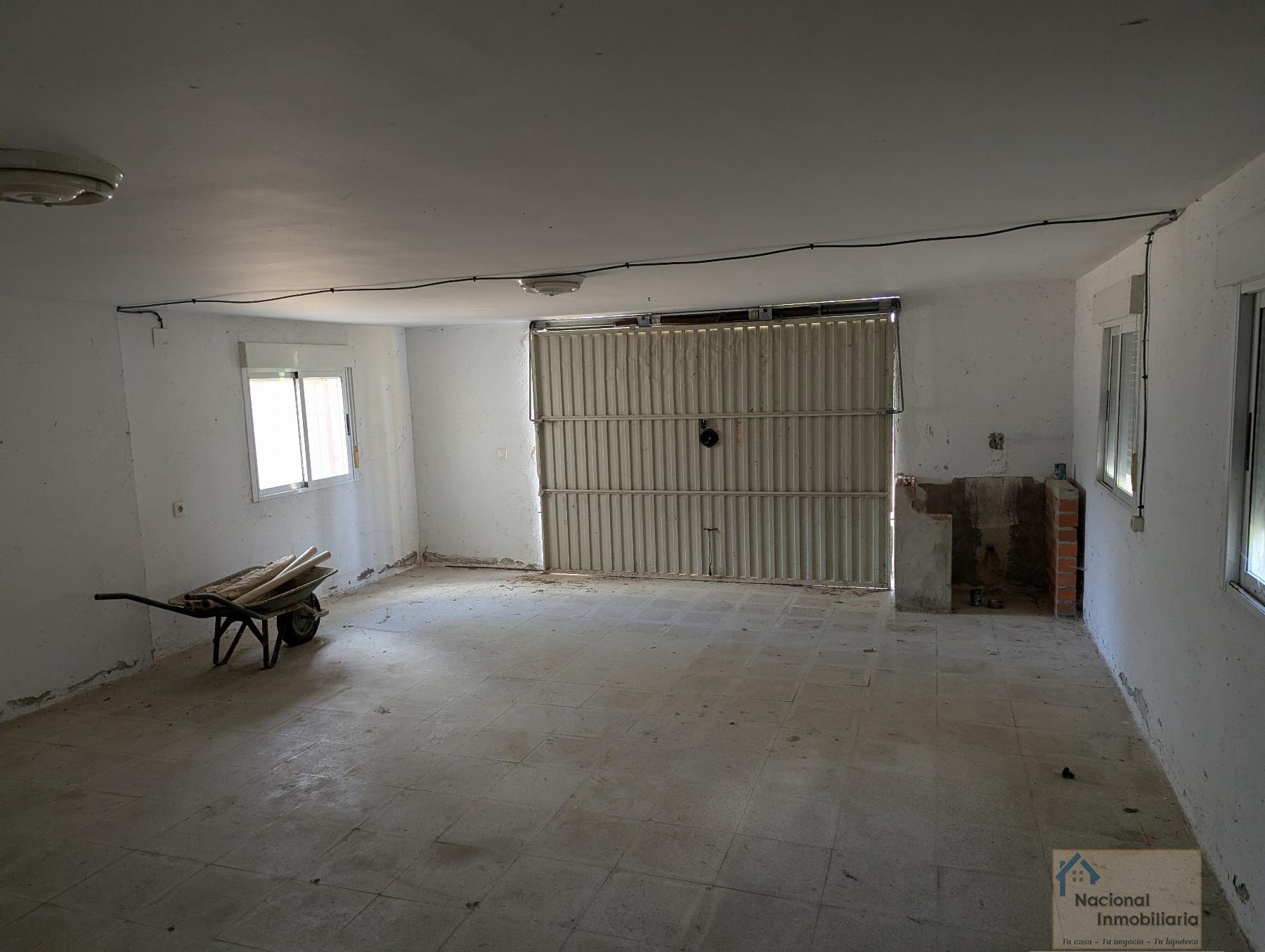 Venta de chalet en Marugán