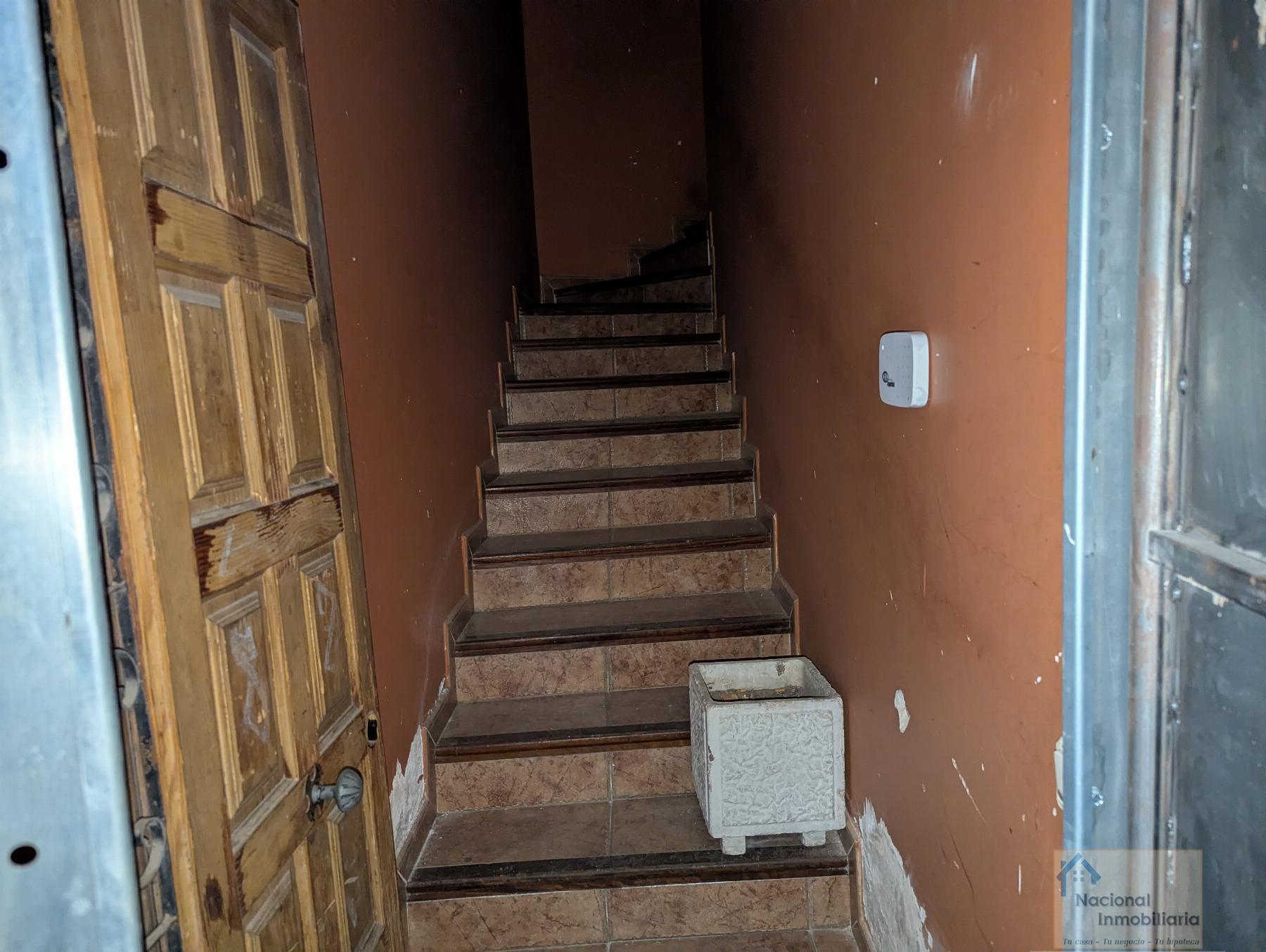 Venta de casa en Los Molinos