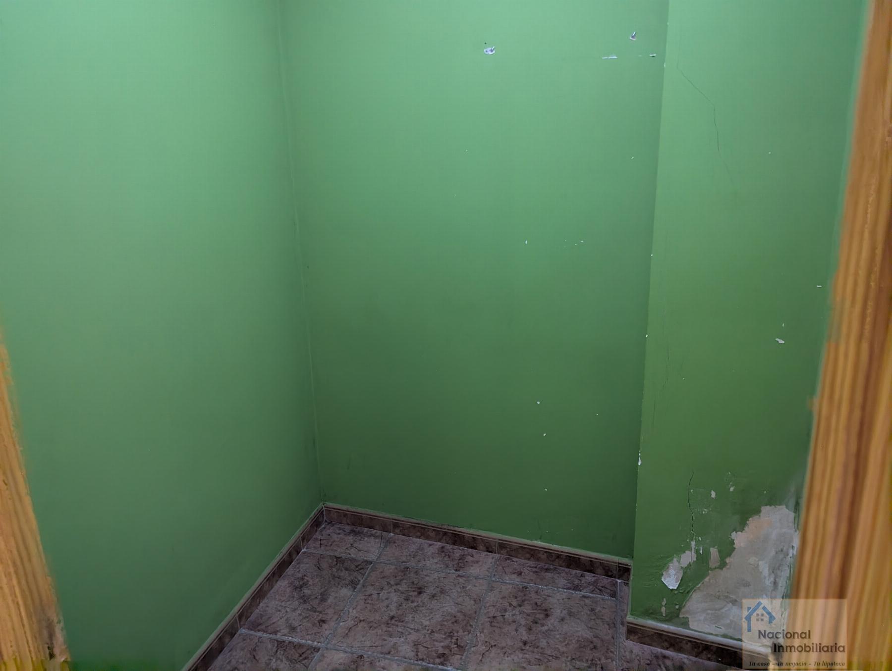 Venta de casa en Los Molinos