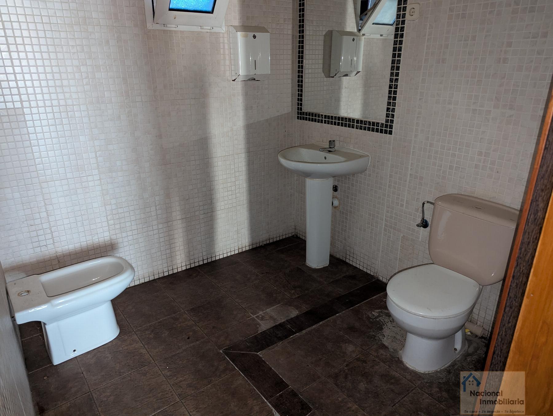Venta de casa en Los Molinos