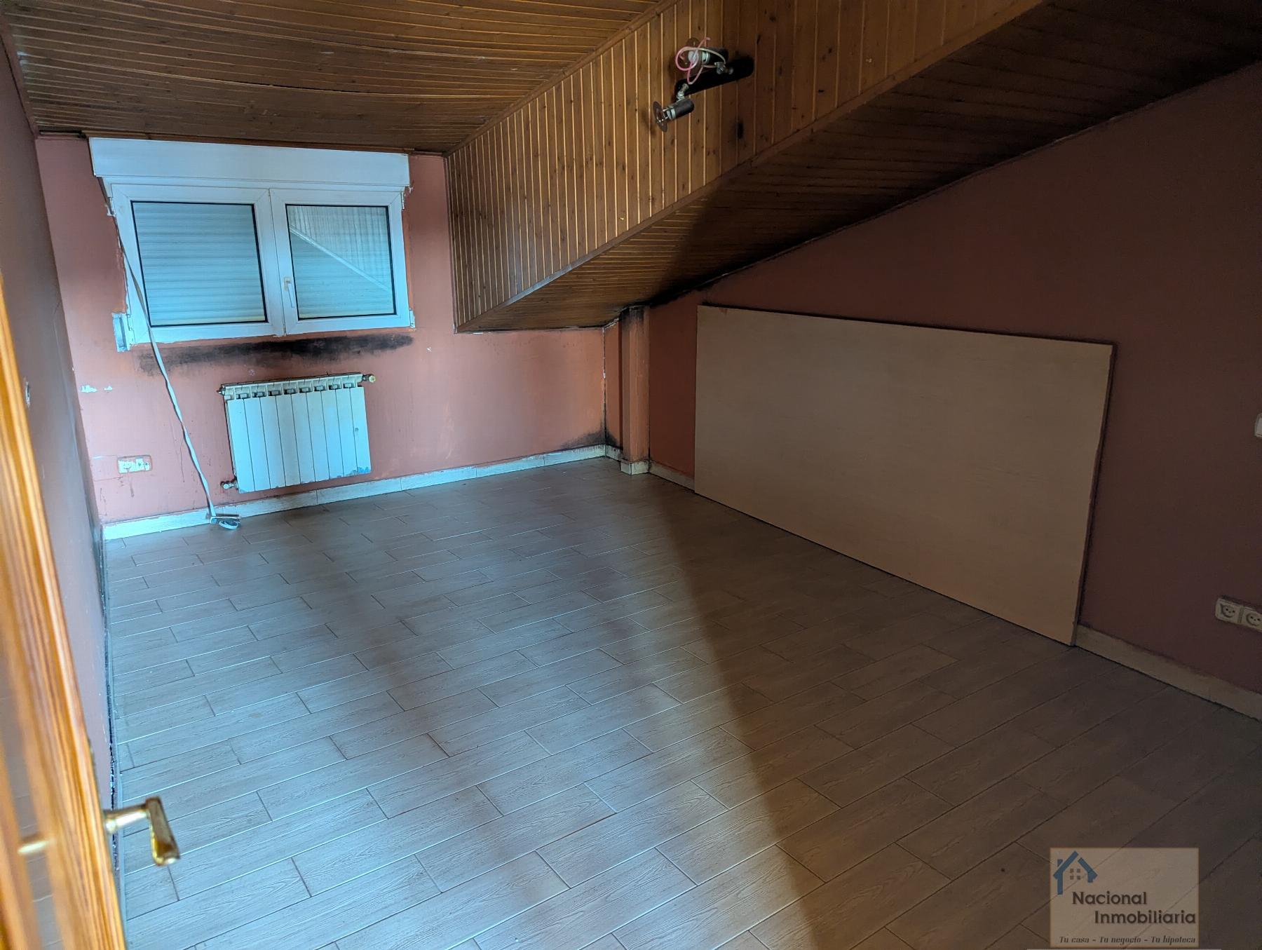 Venta de casa en Los Molinos