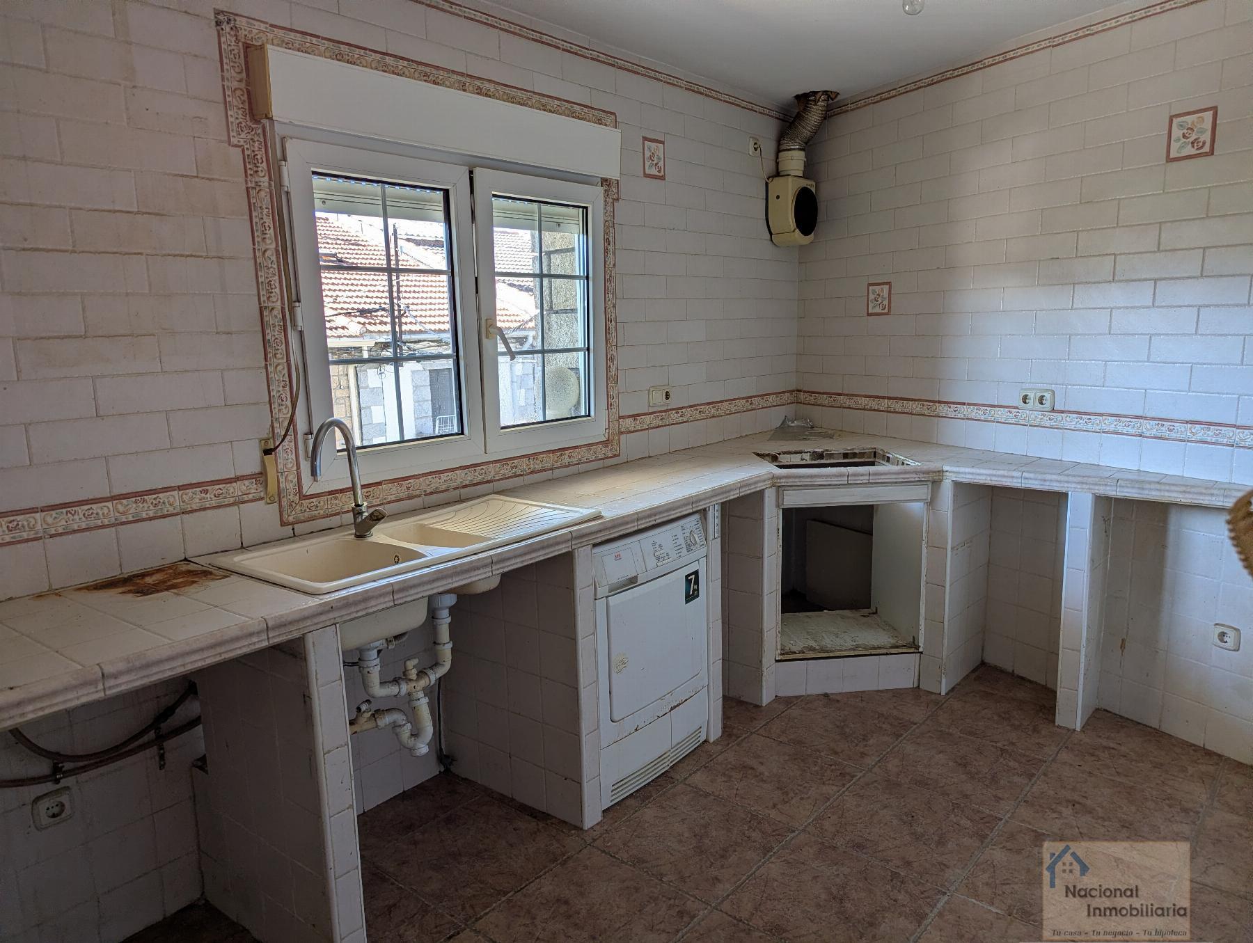 Venta de casa en Los Molinos