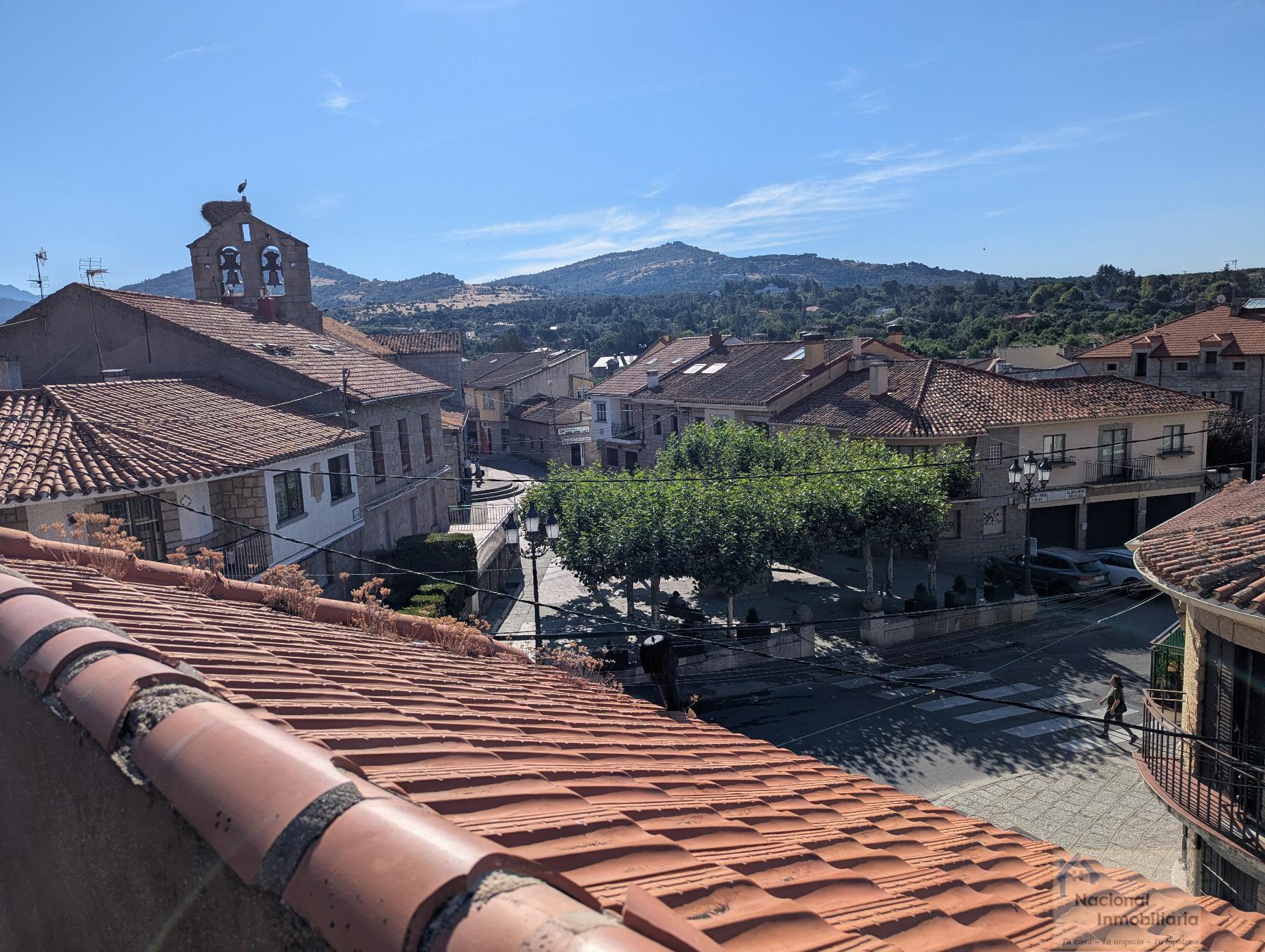 Venta de casa en Los Molinos