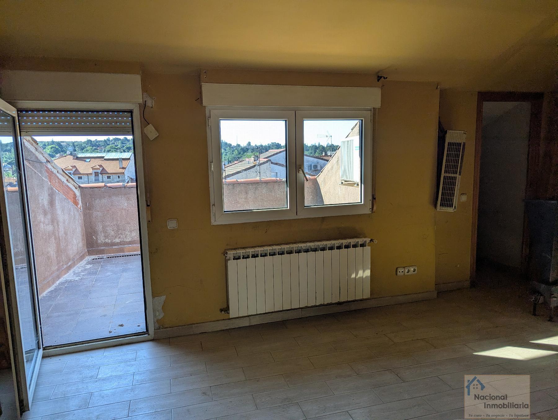 Venta de casa en Los Molinos