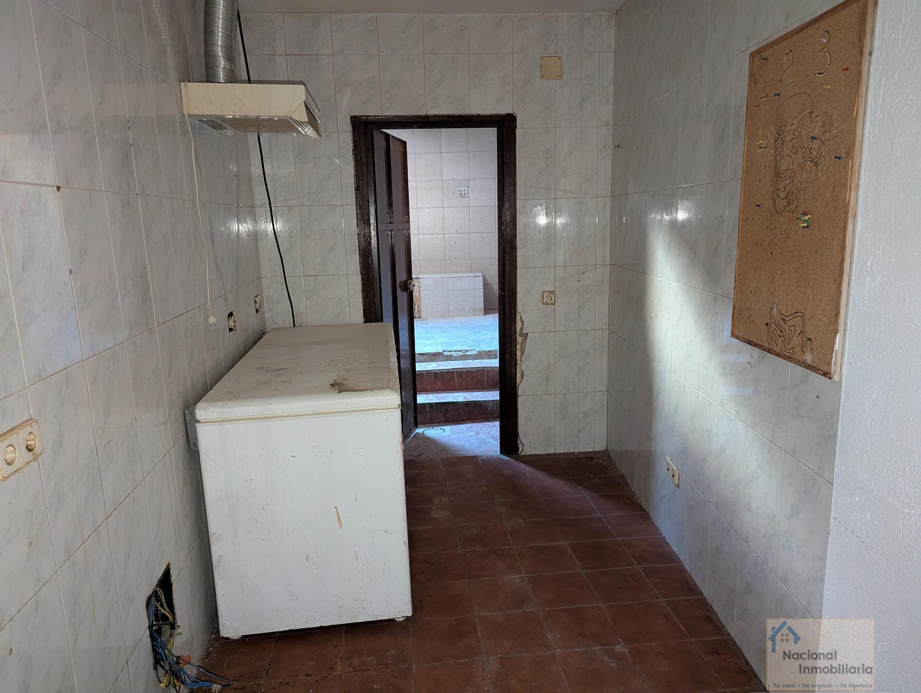 Venta de casa en Los Molinos