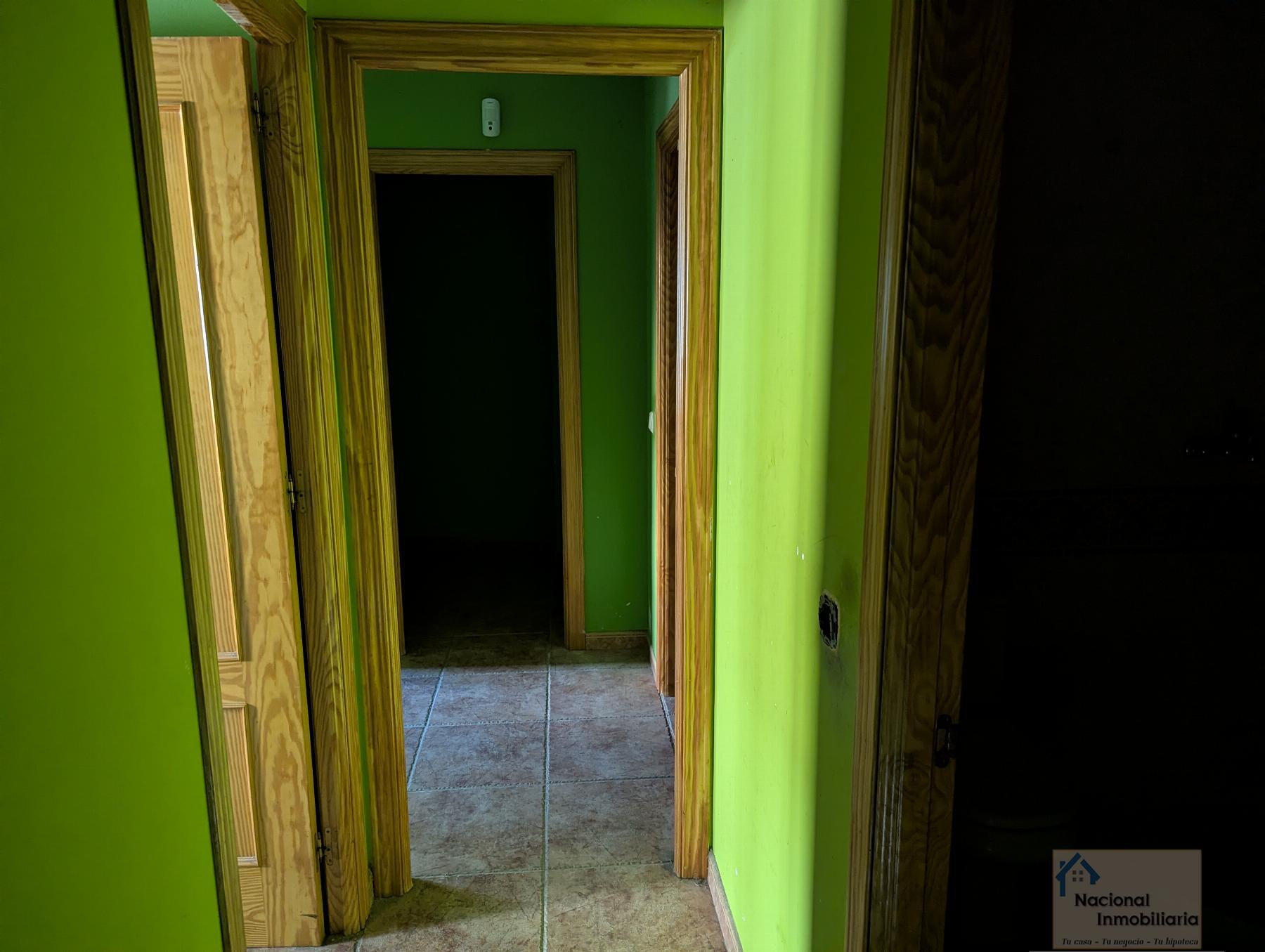 Venta de casa en Los Molinos