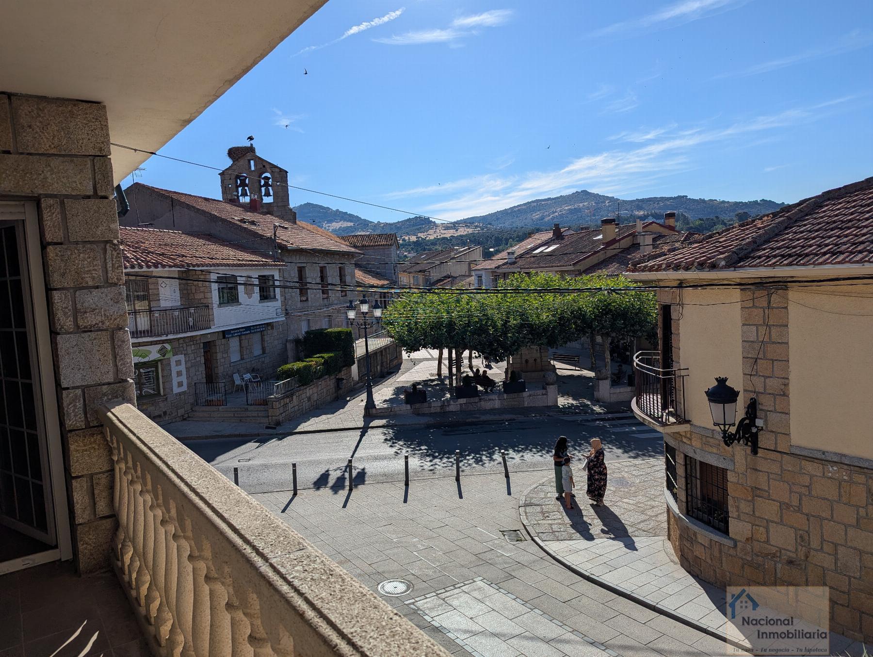 Venta de casa en Los Molinos