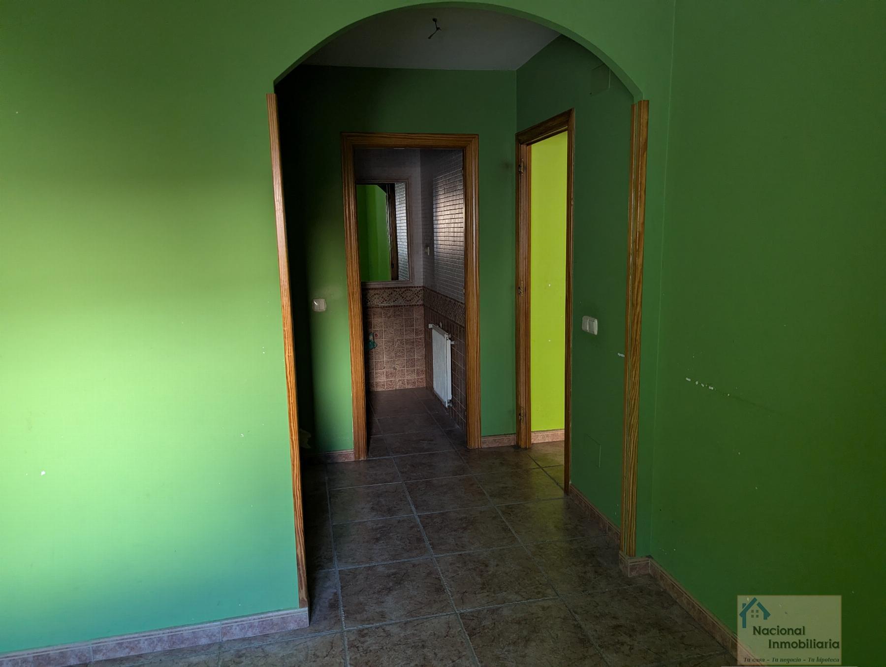 Venta de casa en Los Molinos
