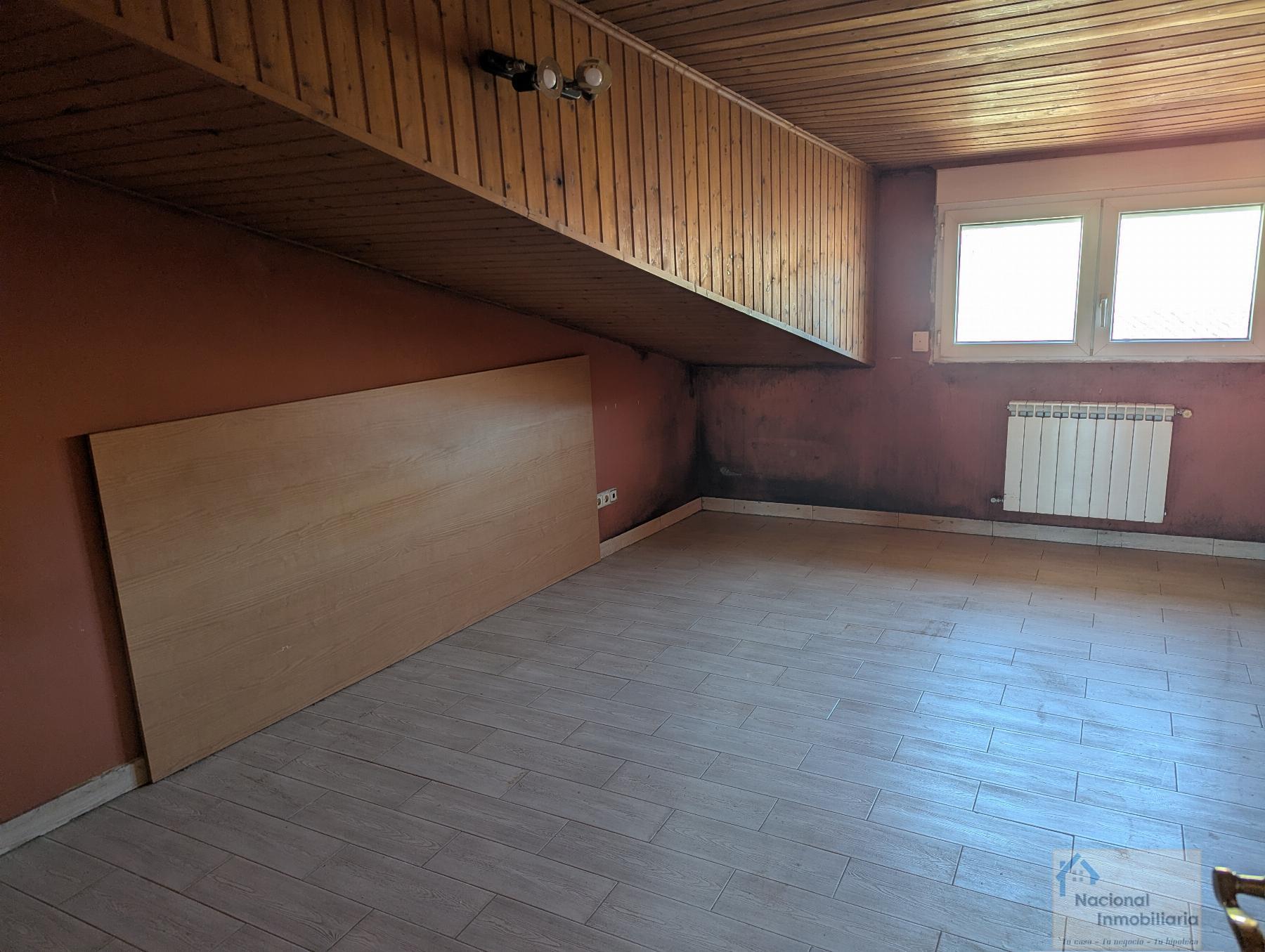 Venta de casa en Los Molinos