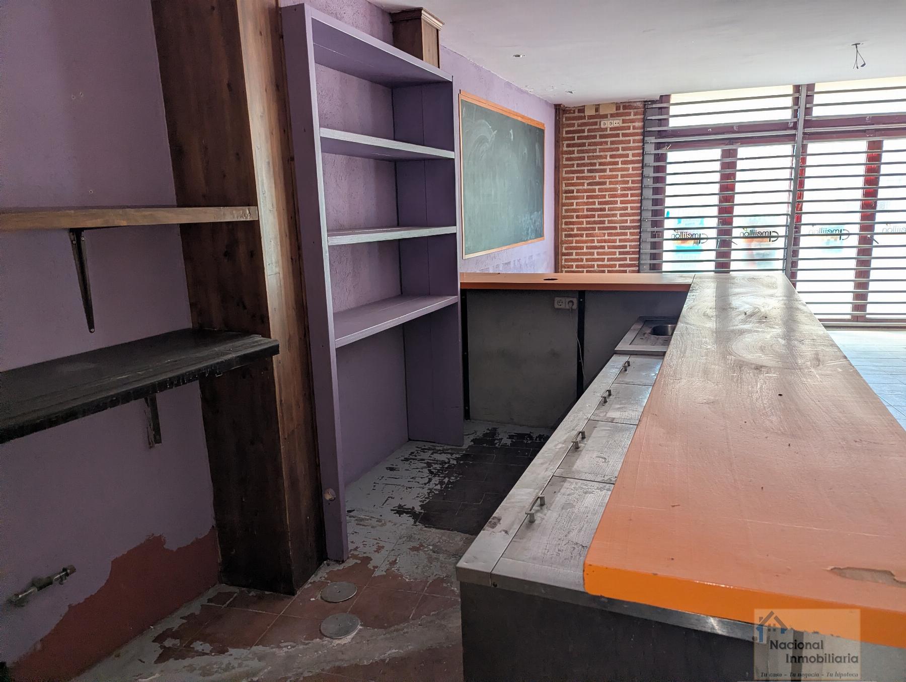 Venta de casa en Los Molinos