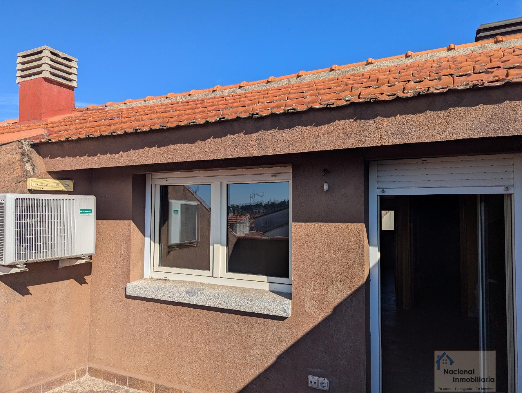 Venta de casa en Los Molinos
