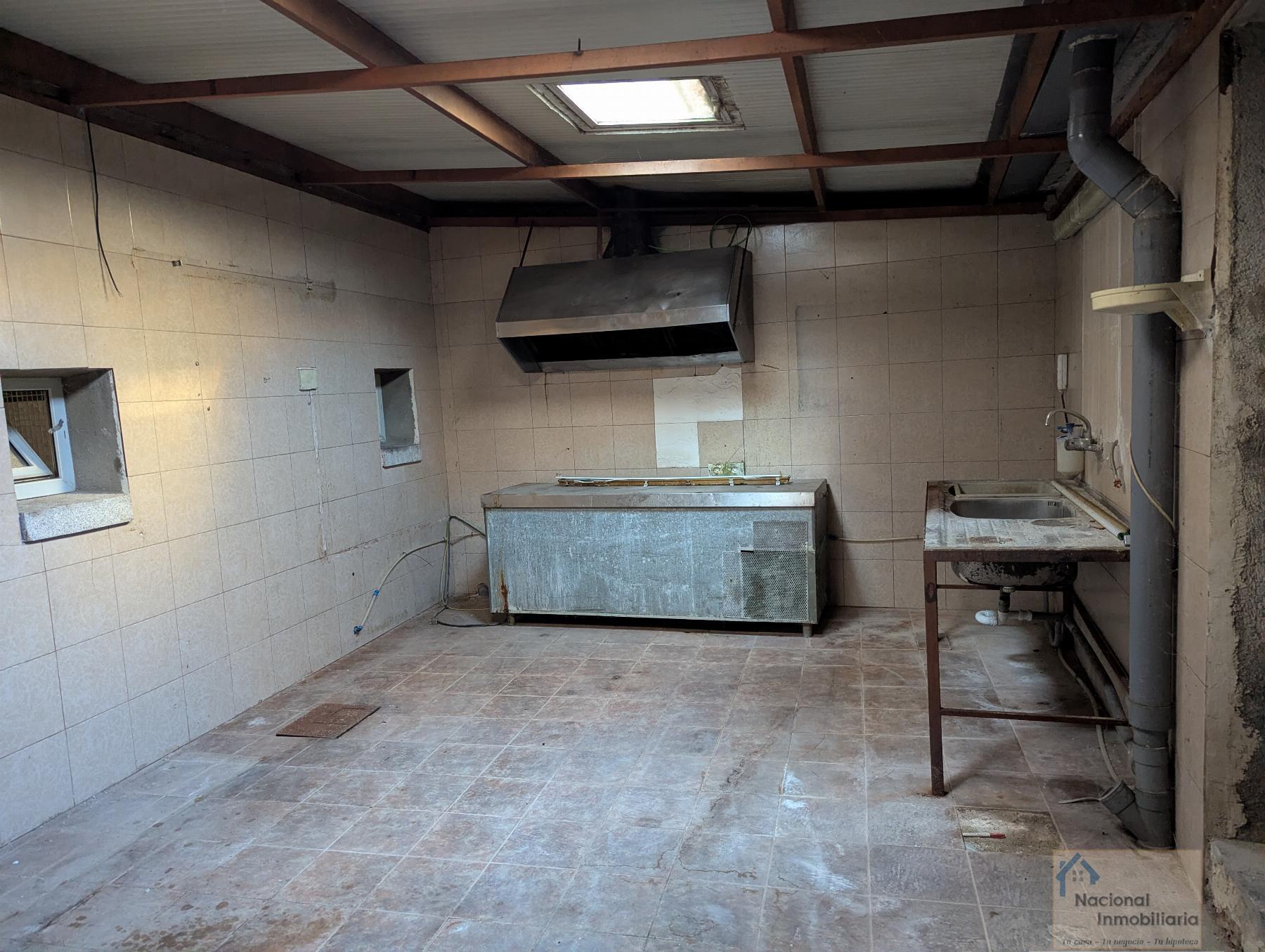 Venta de casa en Los Molinos