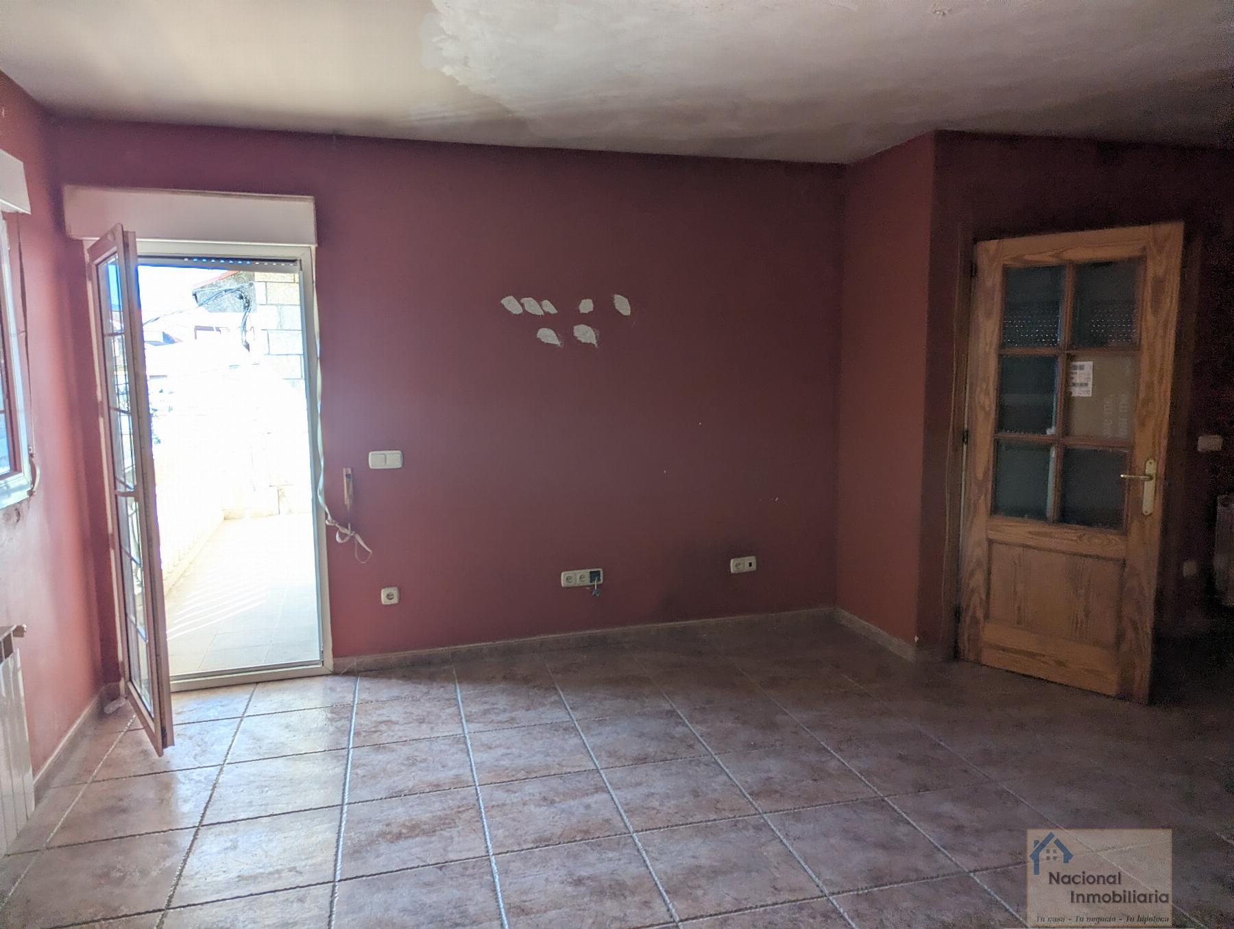 Venta de casa en Los Molinos