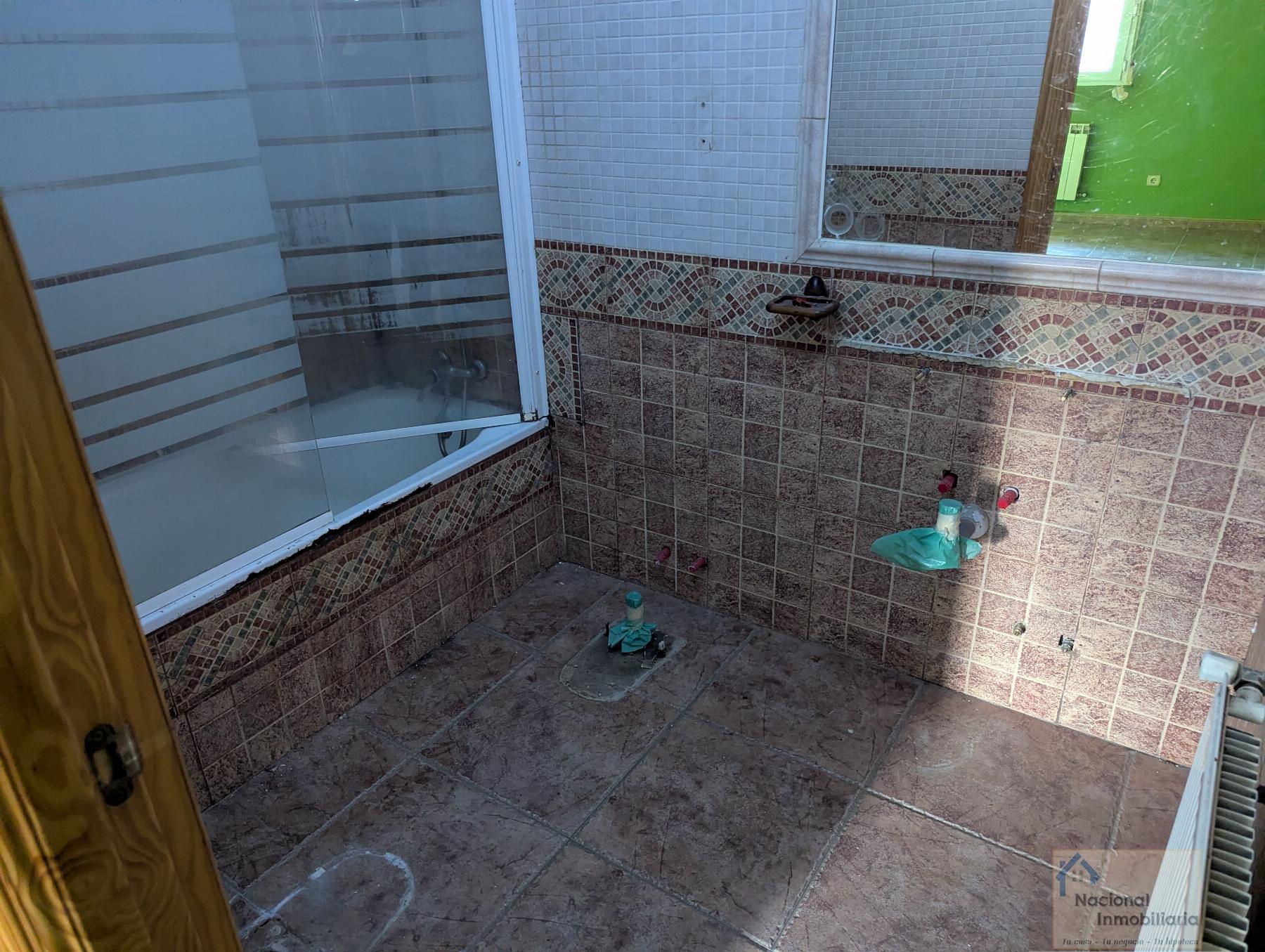 Venta de casa en Los Molinos
