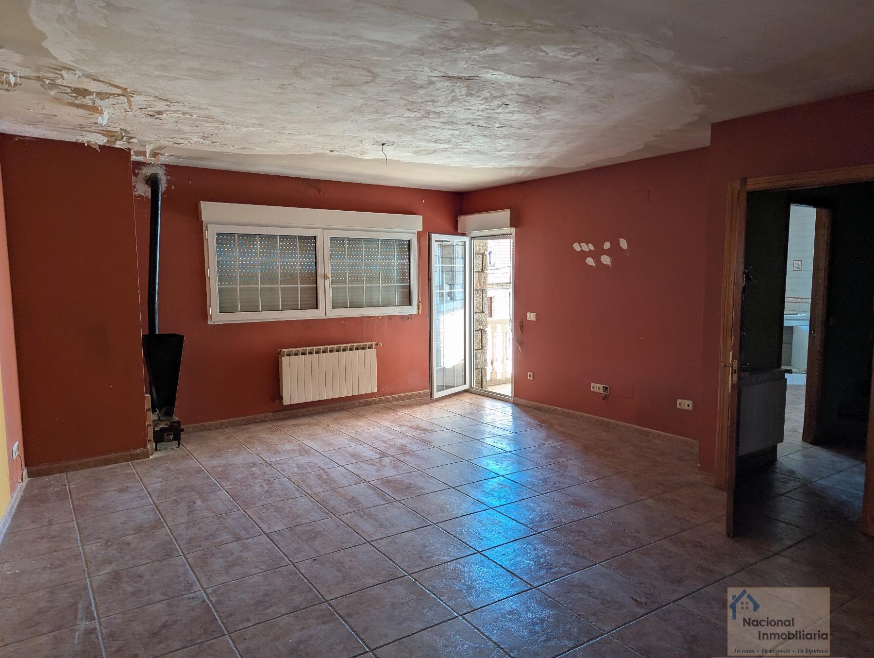 Venta de casa en Los Molinos