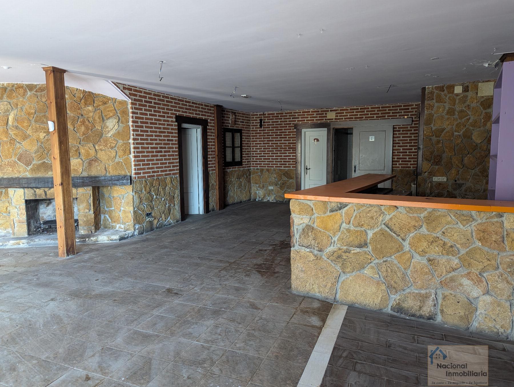 Venta de casa en Los Molinos