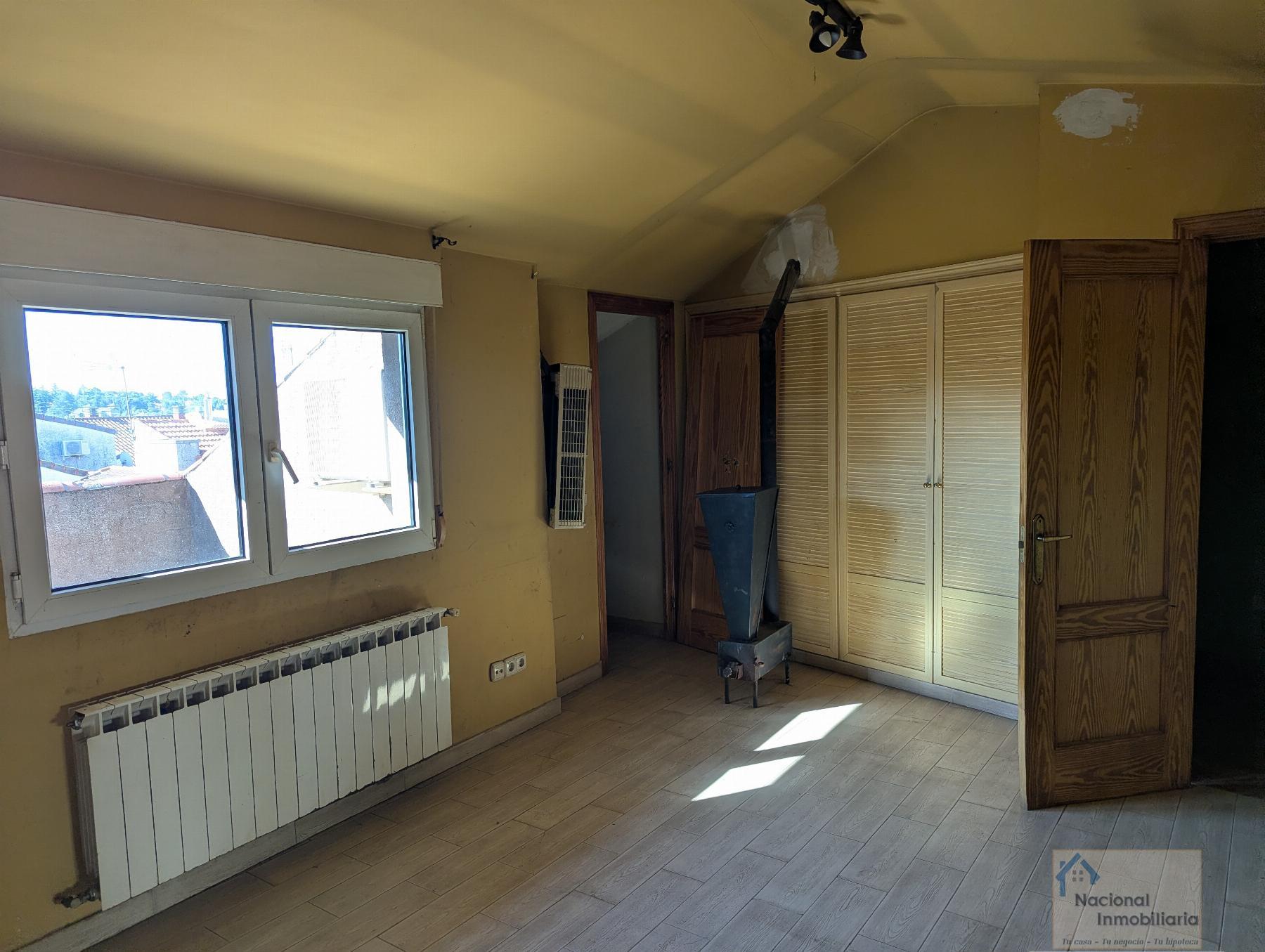 Venta de casa en Los Molinos