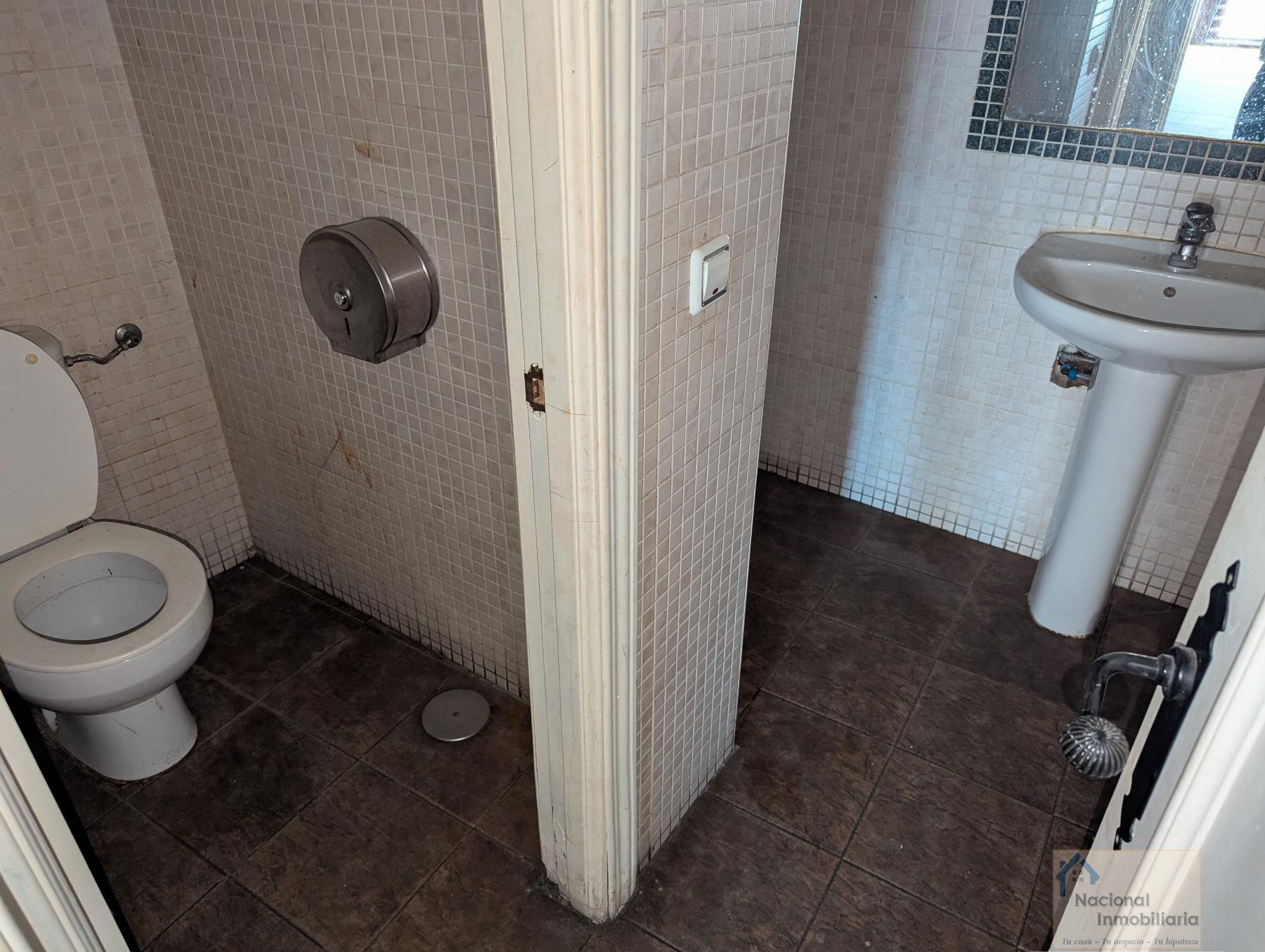 Venta de casa en Los Molinos