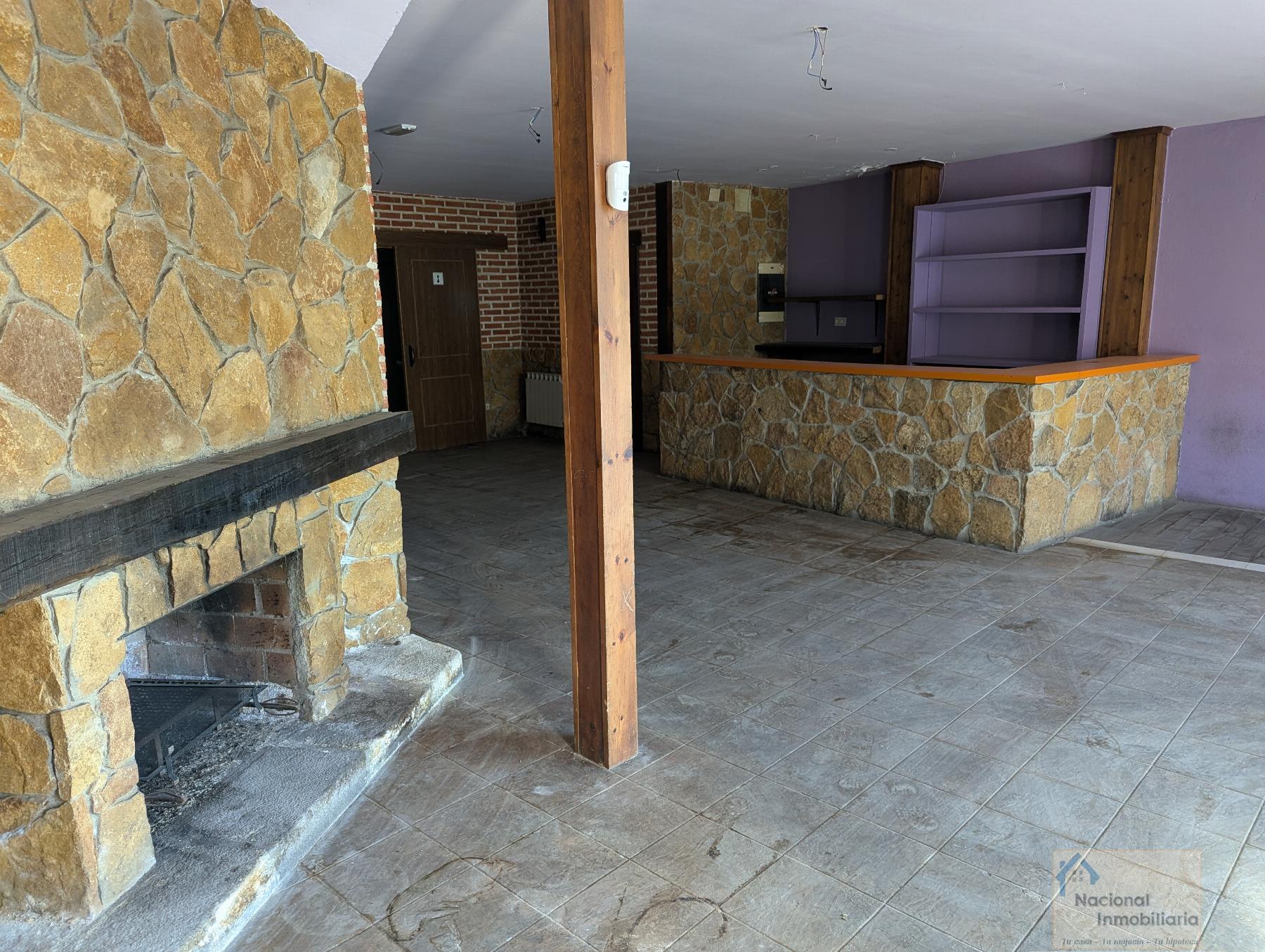 Venta de casa en Los Molinos