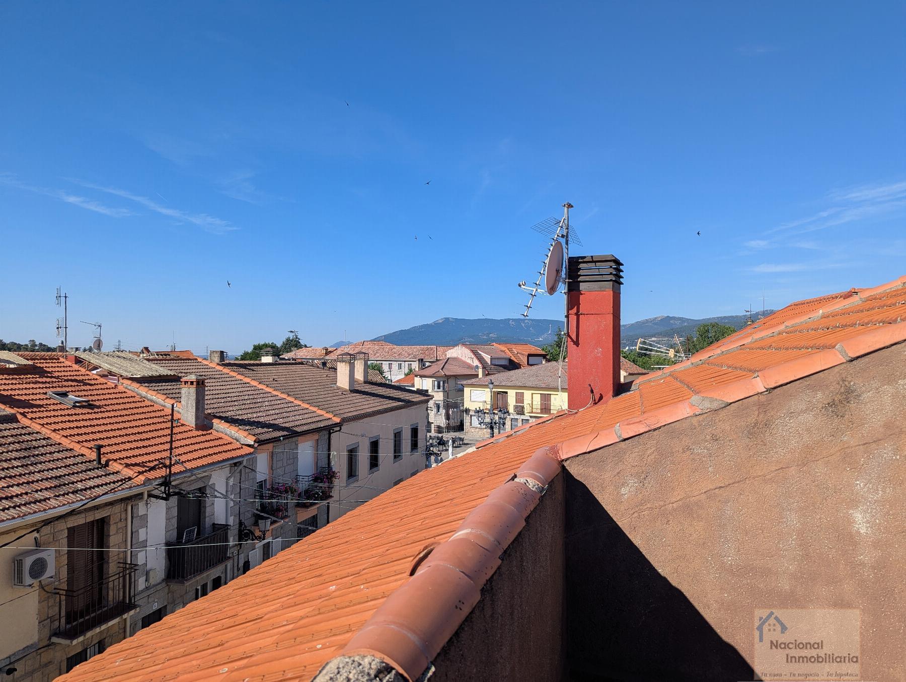 Venta de casa en Los Molinos