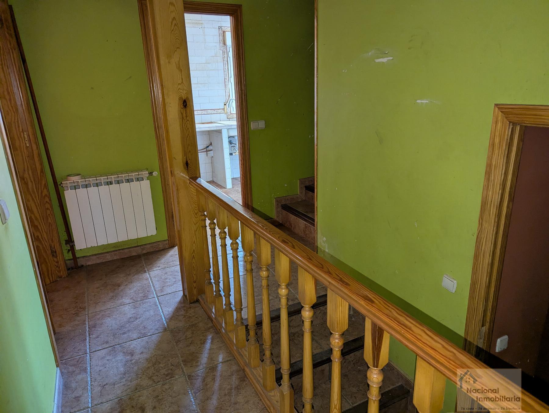 Venta de casa en Los Molinos