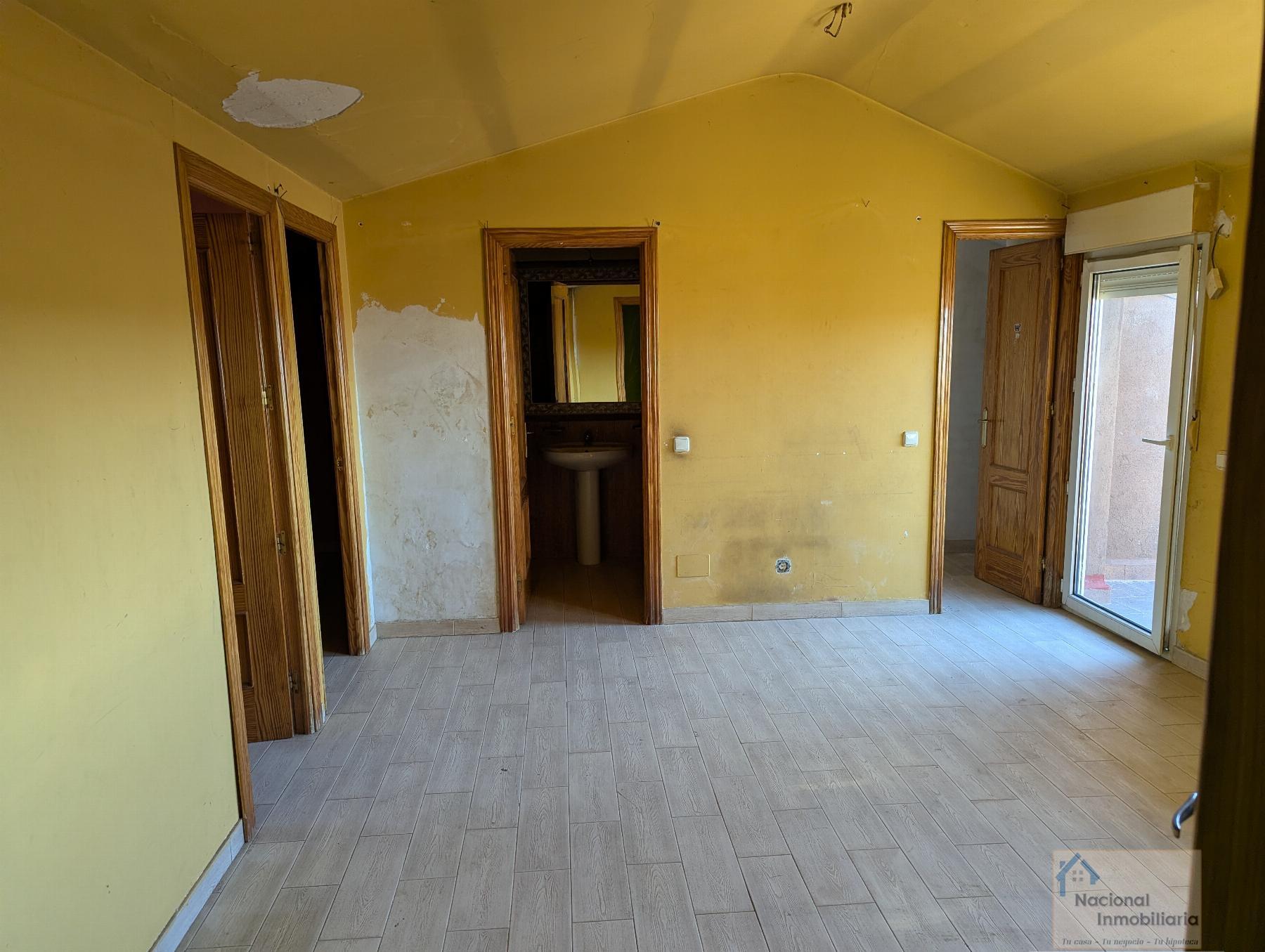 Venta de casa en Los Molinos