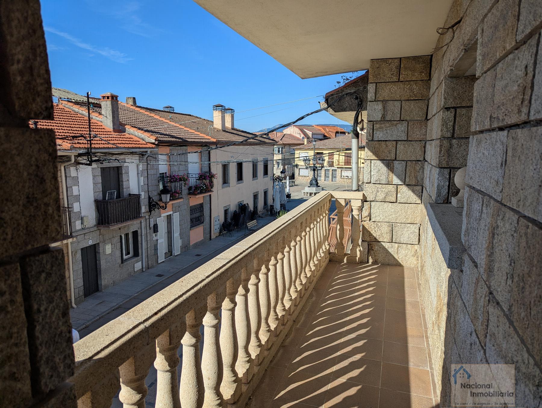 Venta de casa en Los Molinos