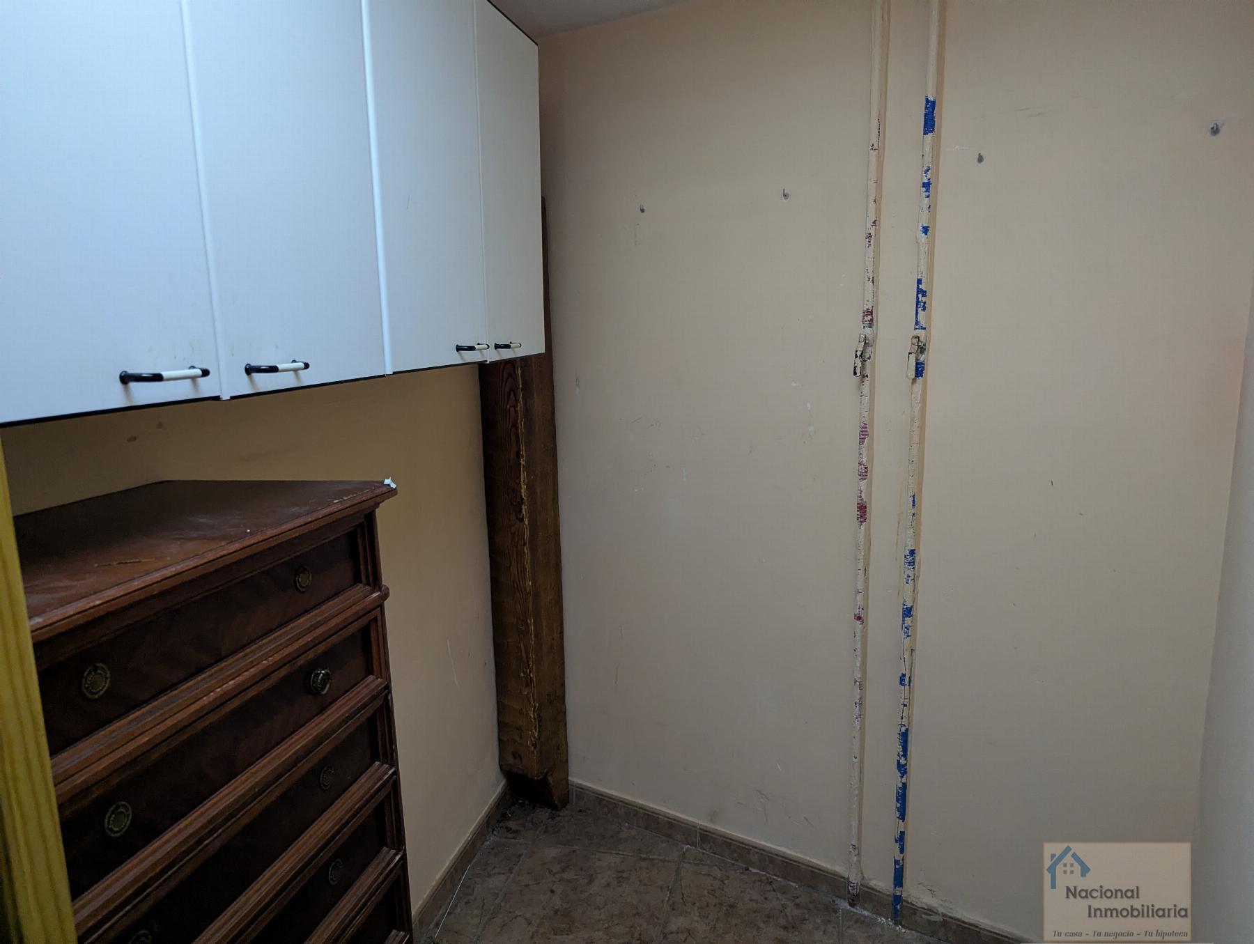 Venta de casa en Los Molinos