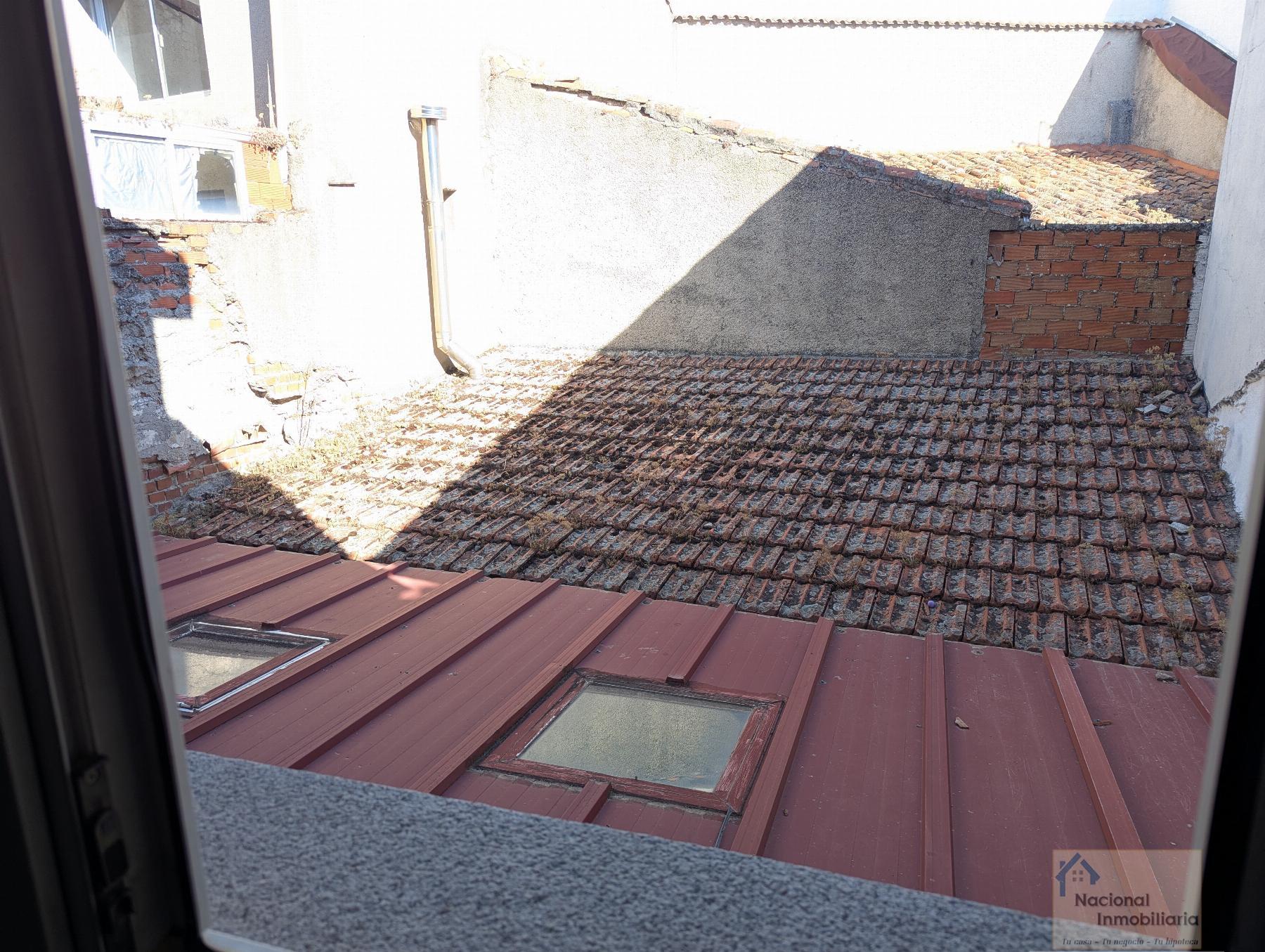 Venta de casa en Los Molinos