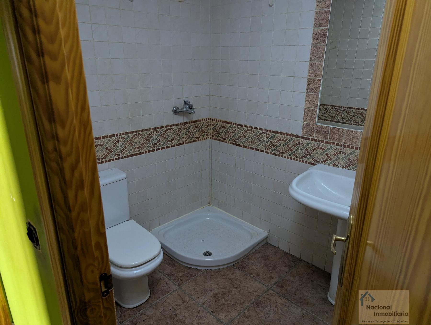 Venta de casa en Los Molinos