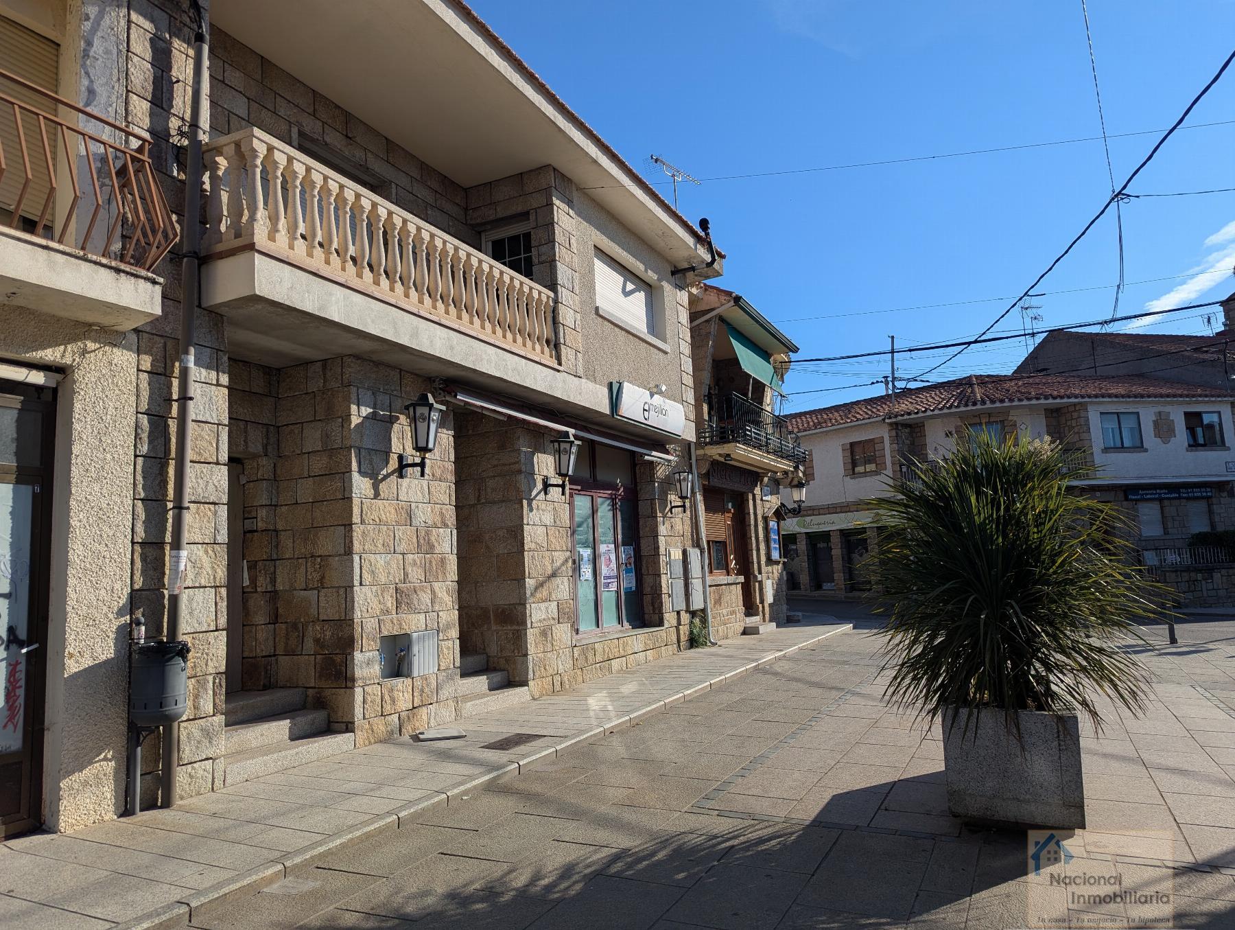 Venta de casa en Los Molinos
