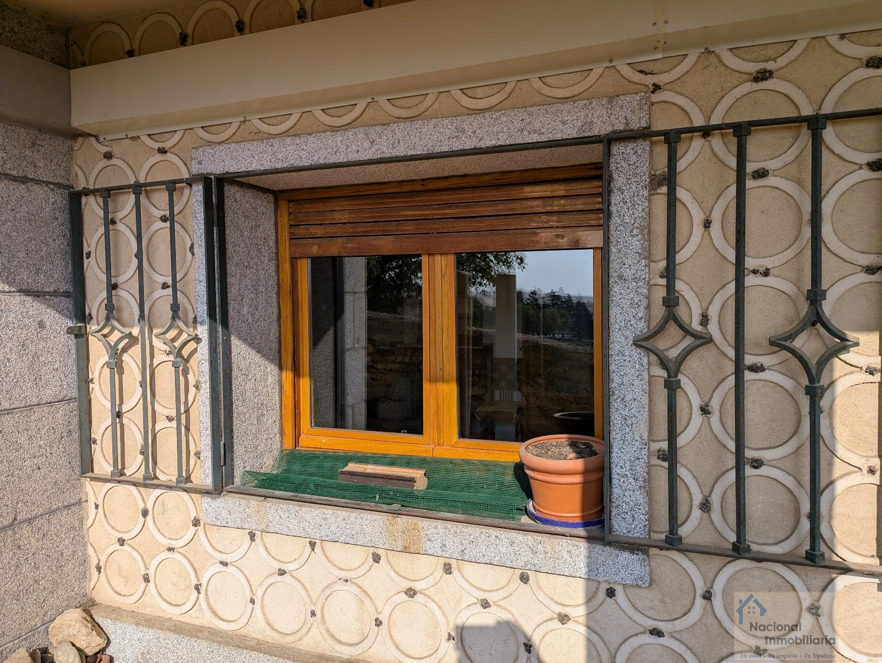 Venta de piso en Segovia