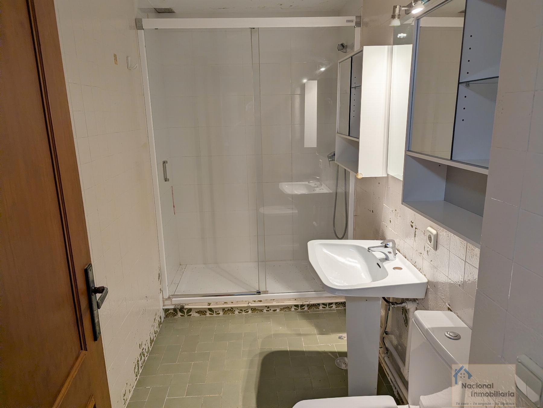 Venta de piso en Segovia