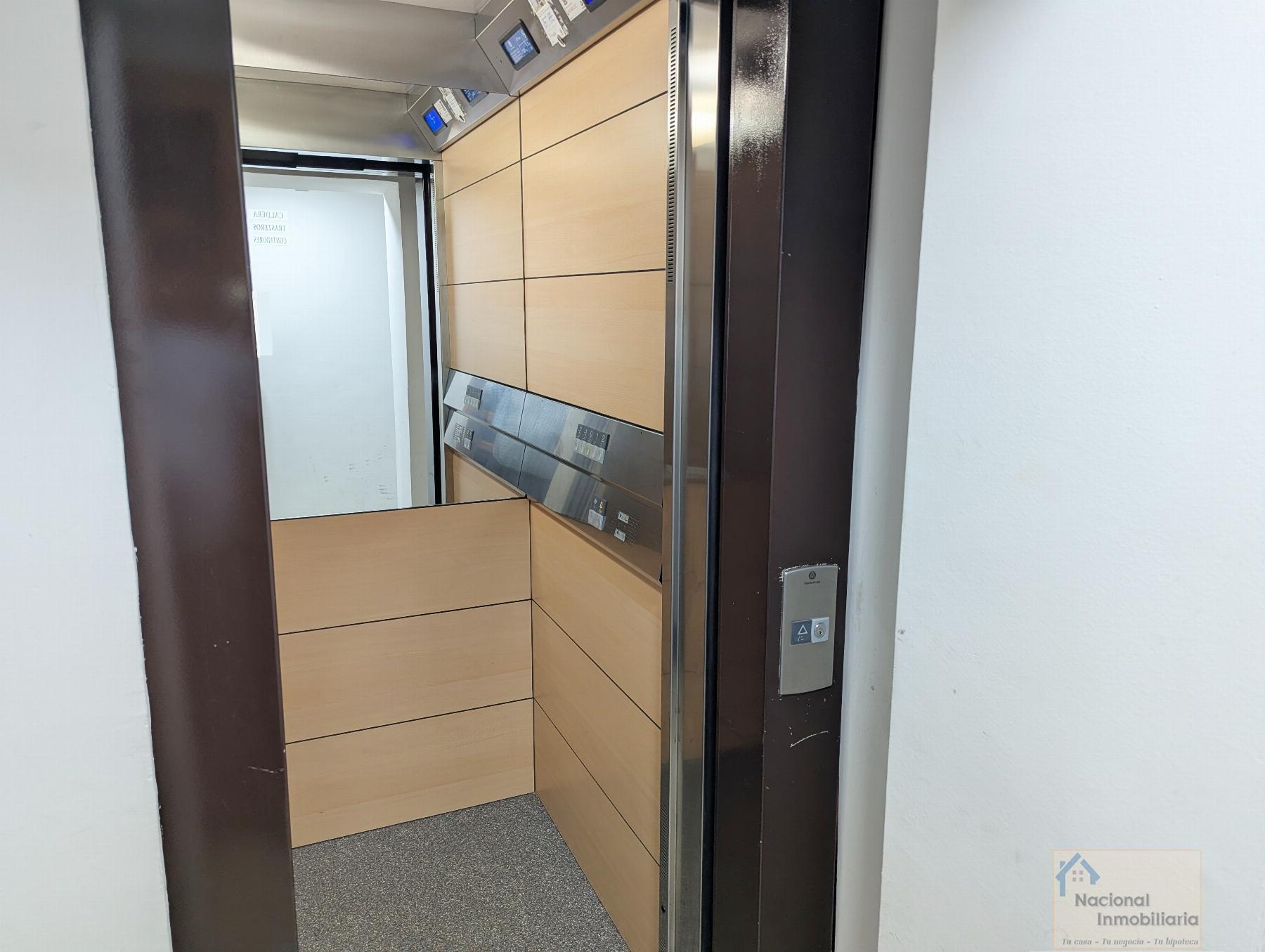 Venta de piso en Segovia