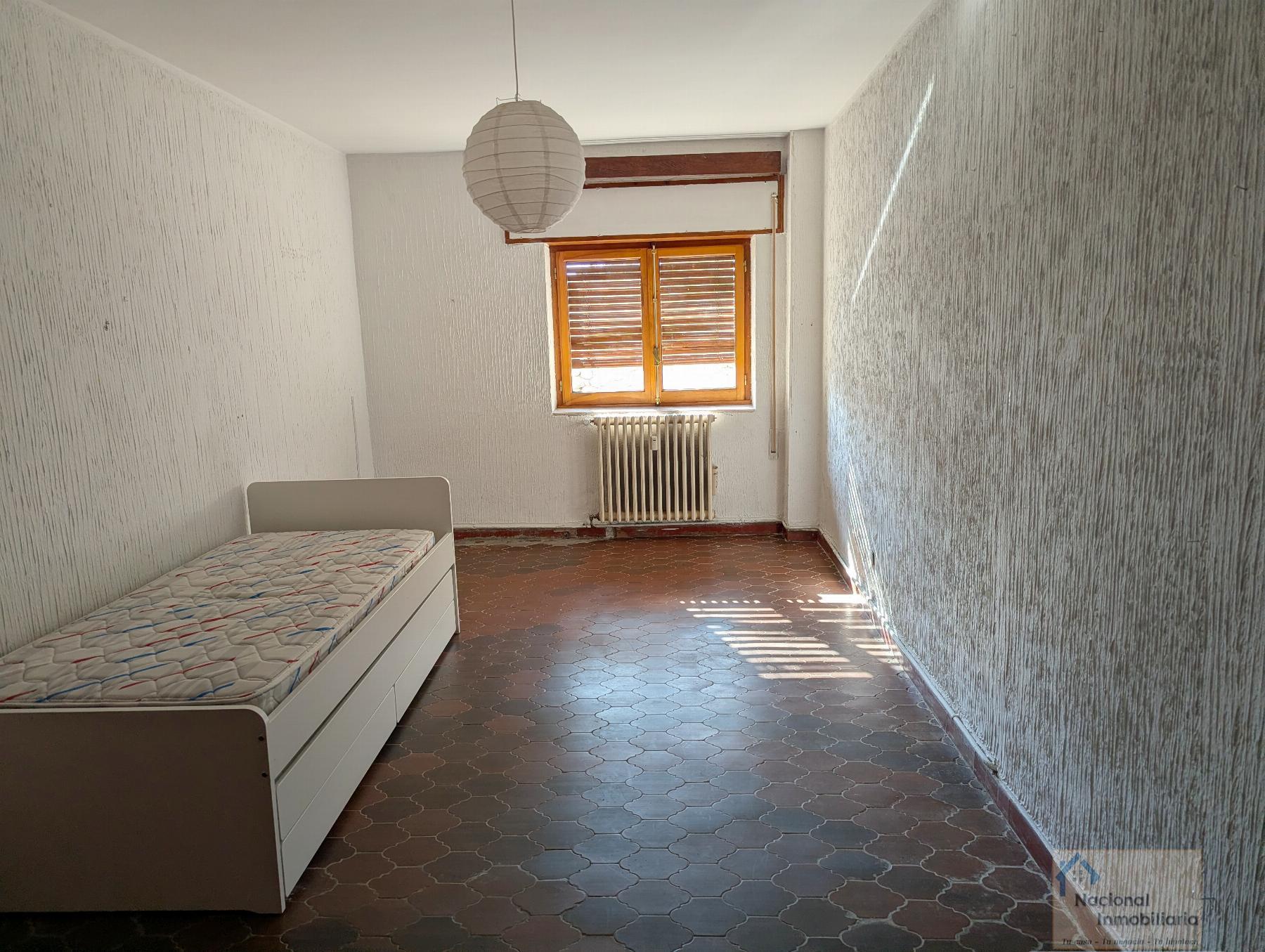 Venta de piso en Segovia