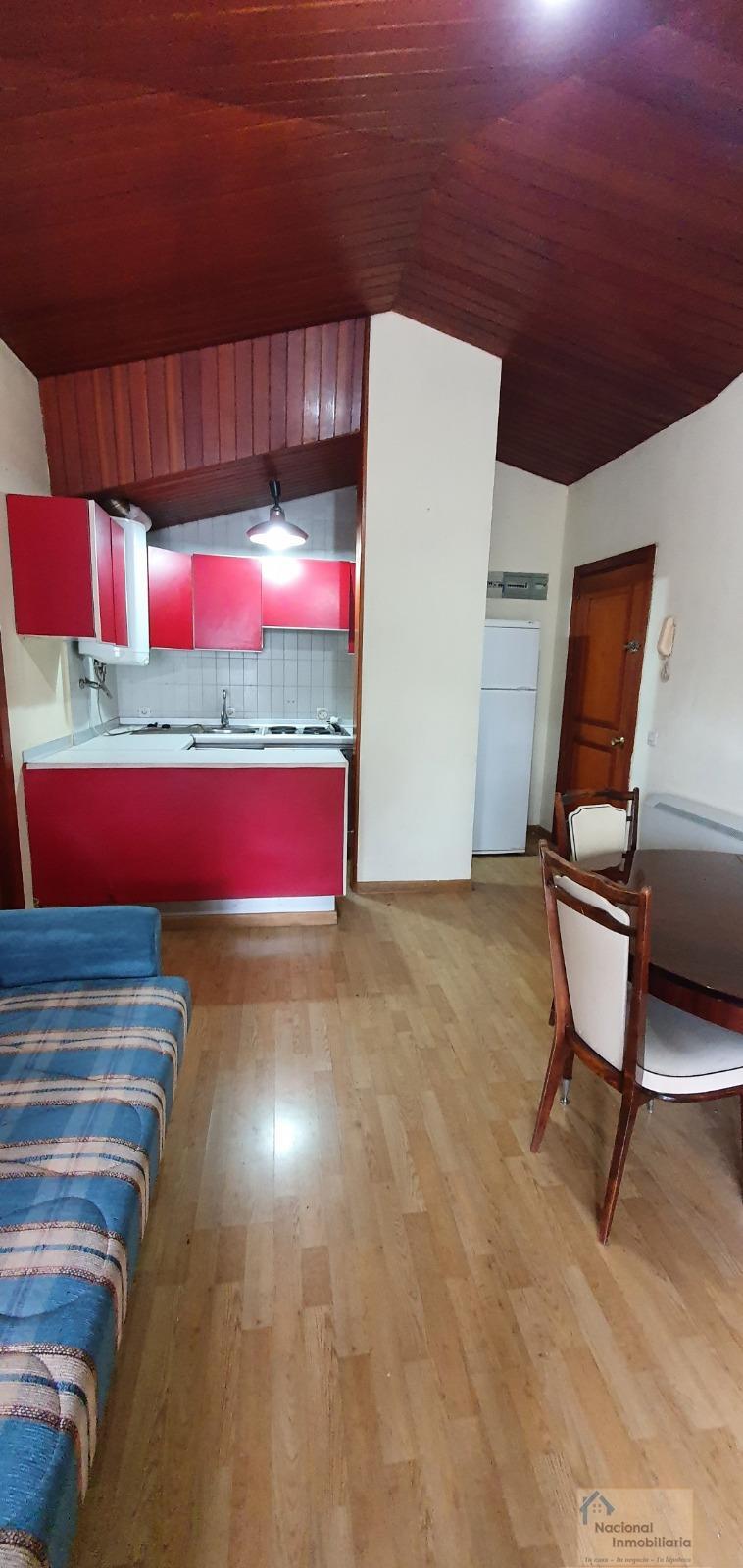 Venta de apartamento en El Espinar