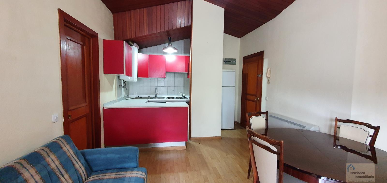 Venta de apartamento en El Espinar