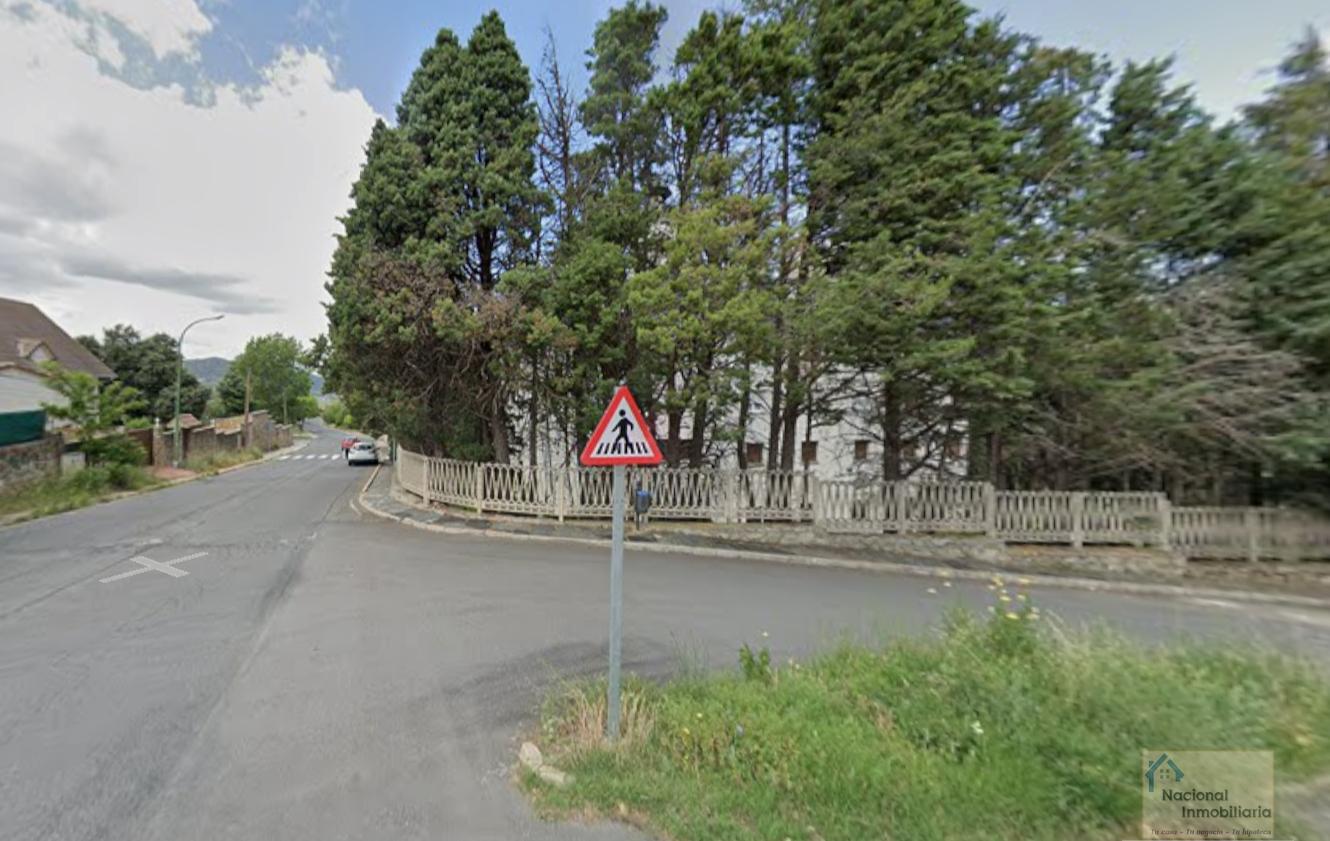 Venta de apartamento en El Espinar