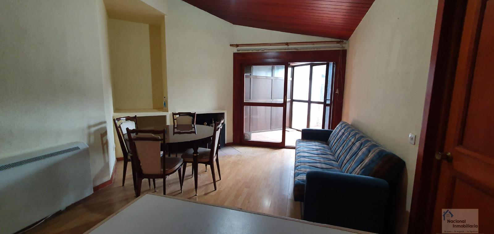 Venta de apartamento en El Espinar