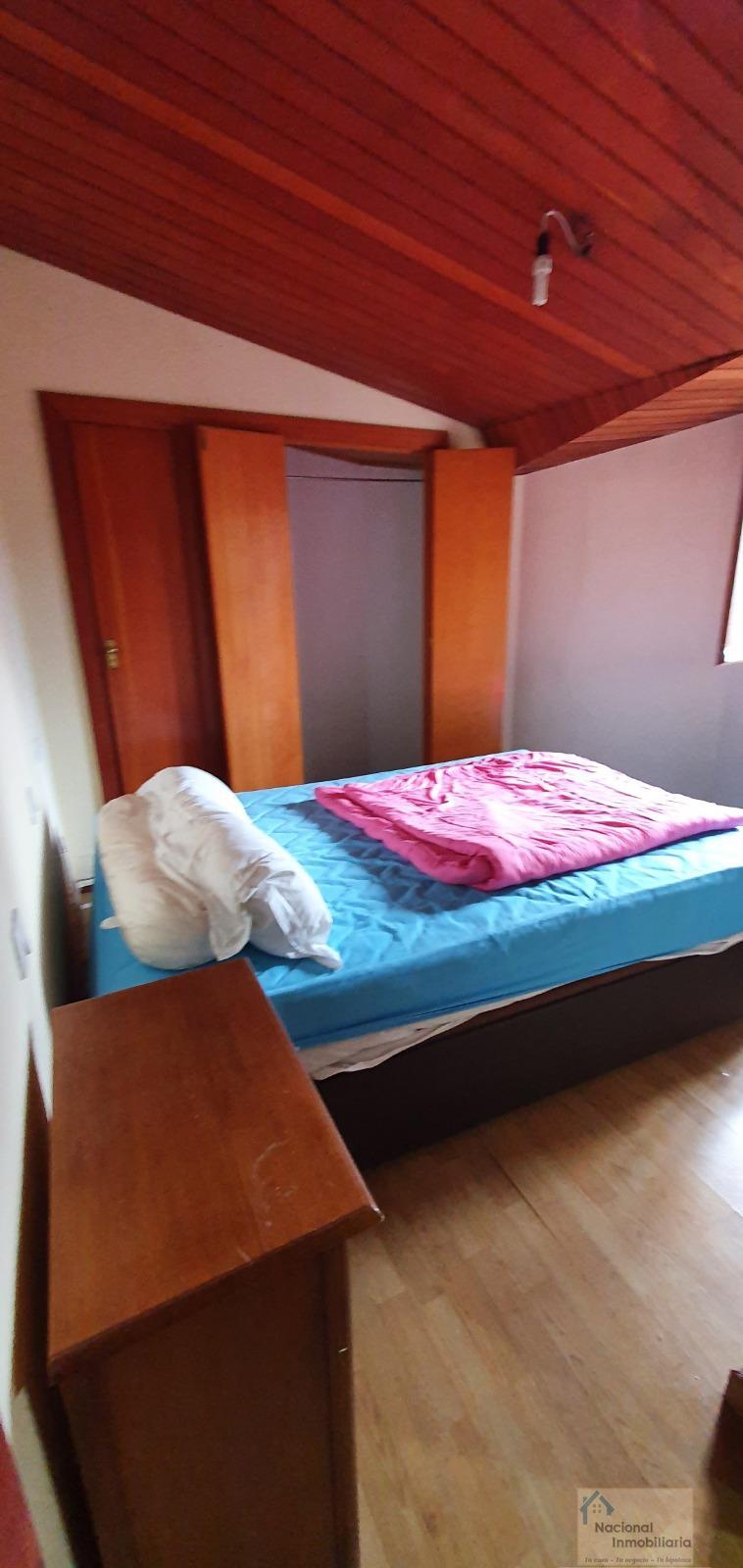 Venta de apartamento en El Espinar