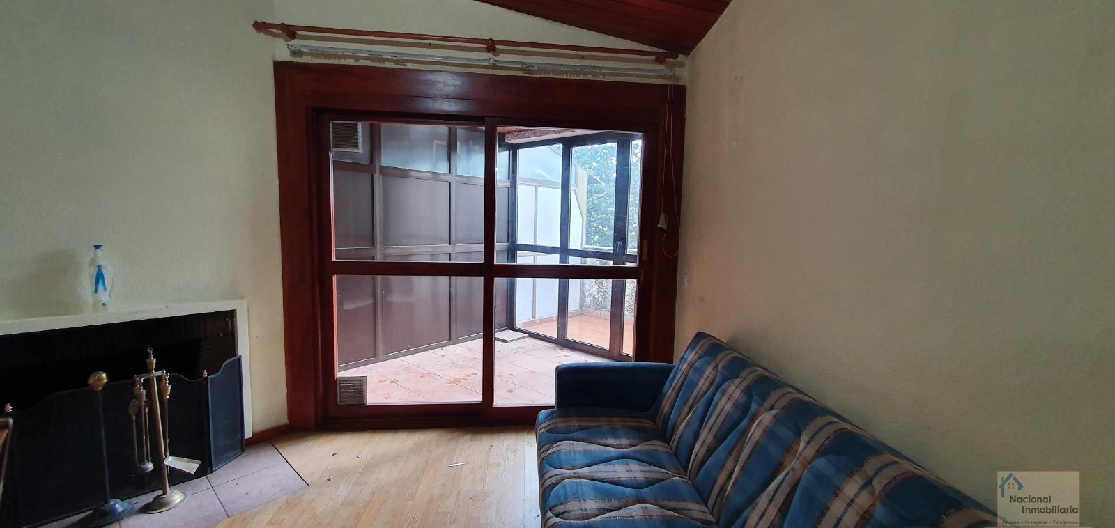Venta de apartamento en El Espinar