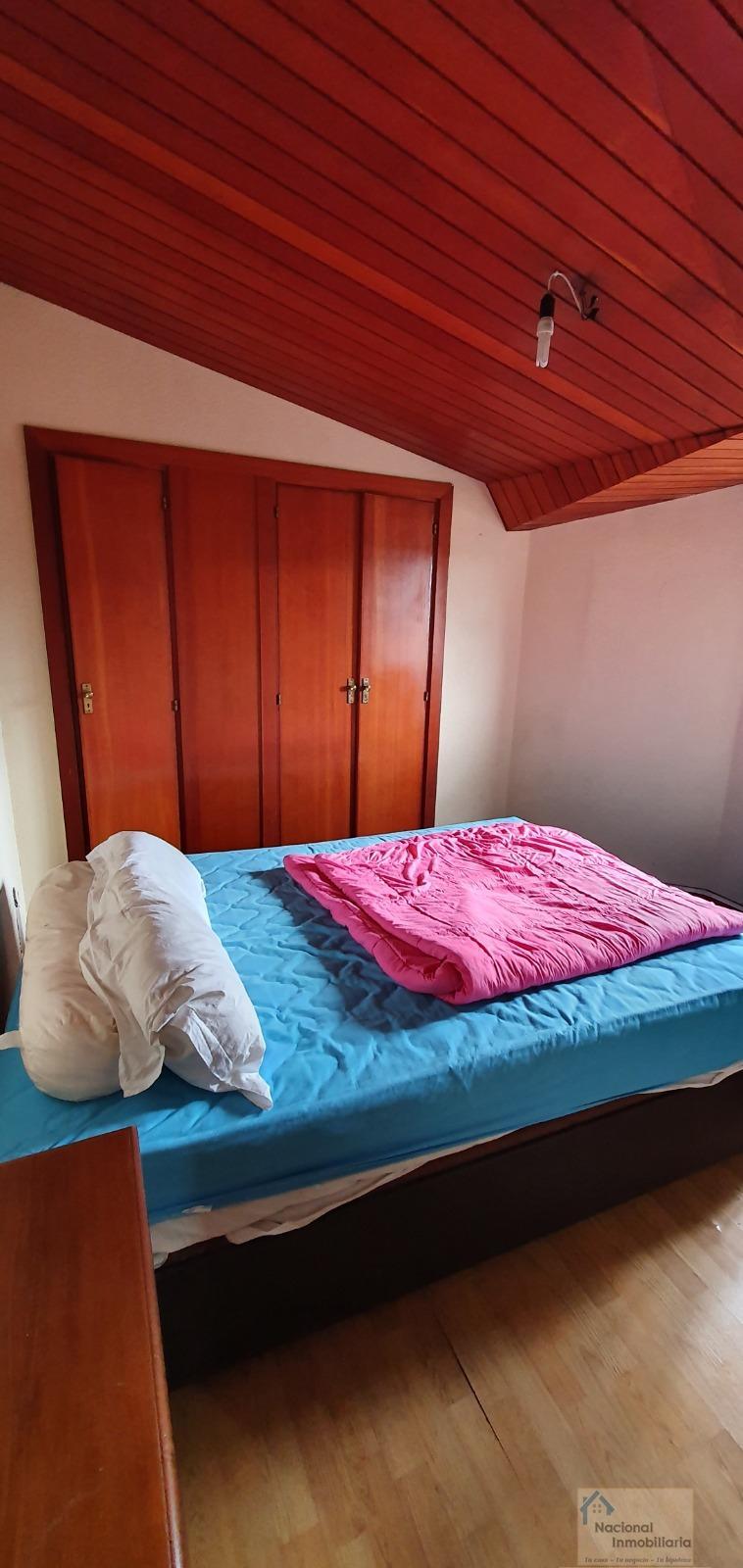 Venta de apartamento en El Espinar