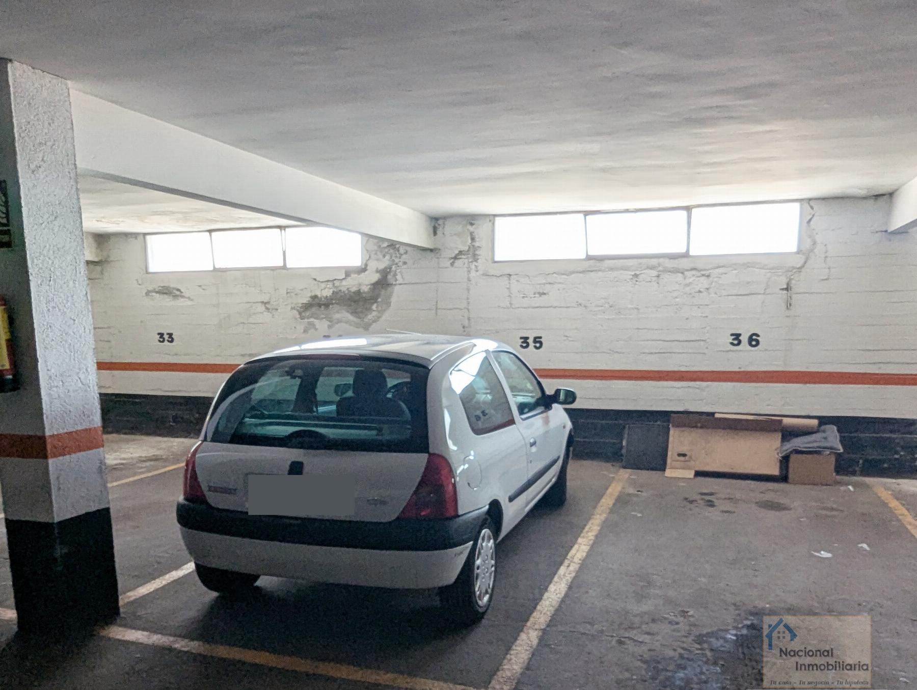 Venta de piso en El Espinar