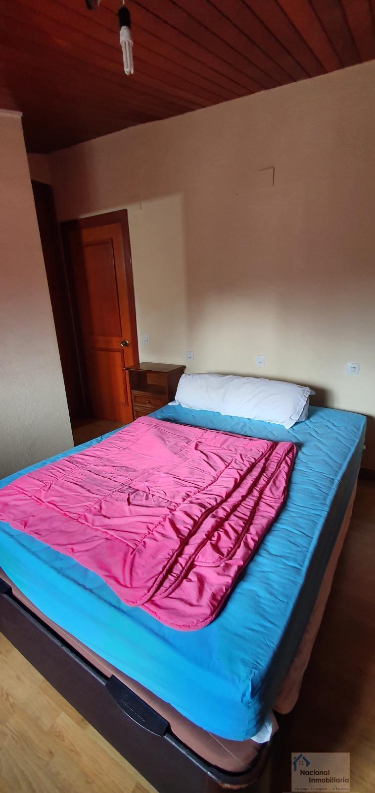 Venta de apartamento en El Espinar