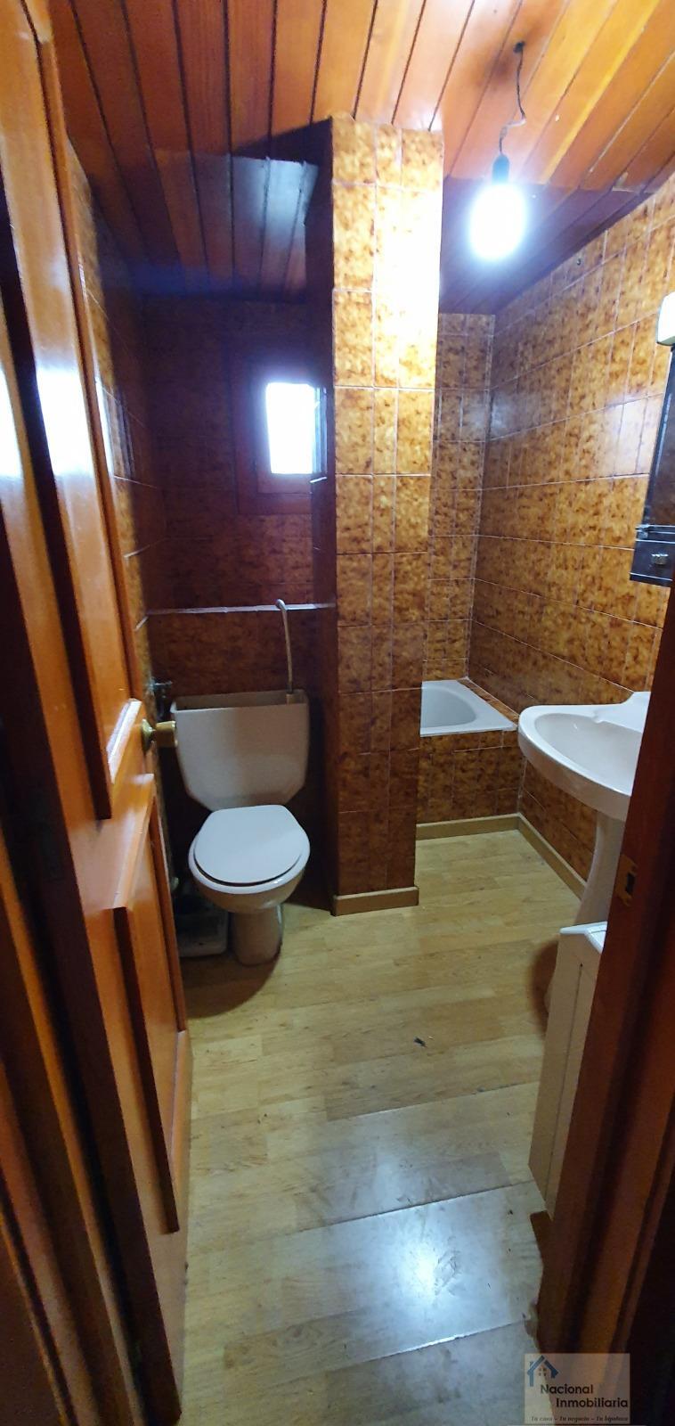Venta de apartamento en El Espinar