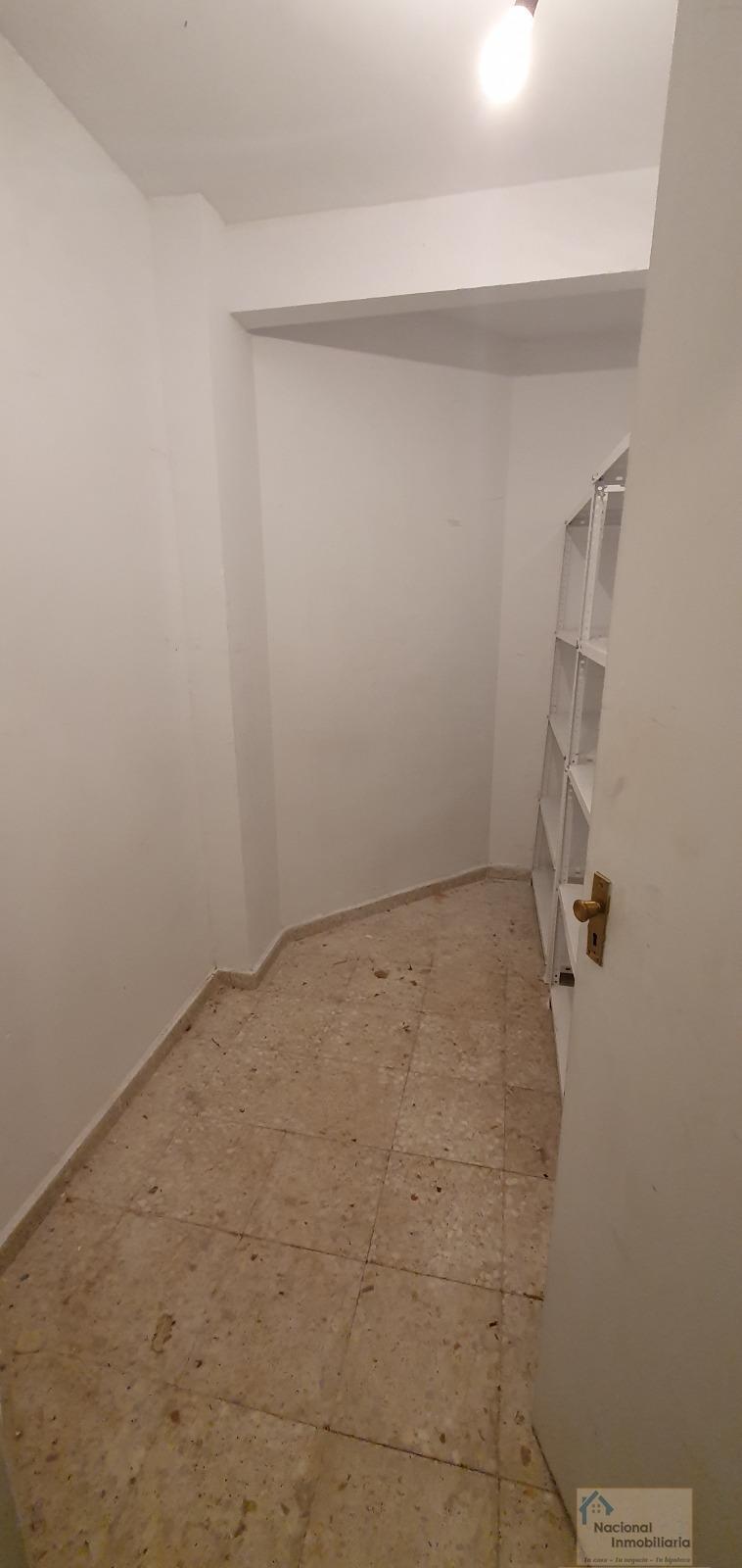 Venta de apartamento en El Espinar