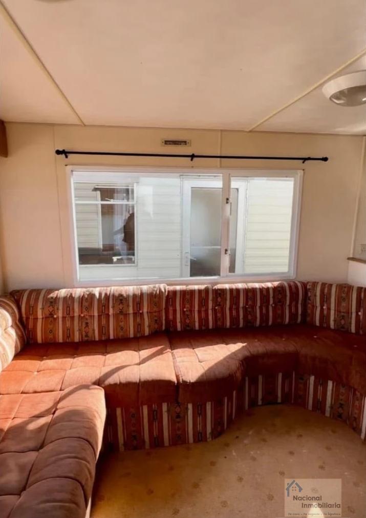 Venta de casa en Marugán