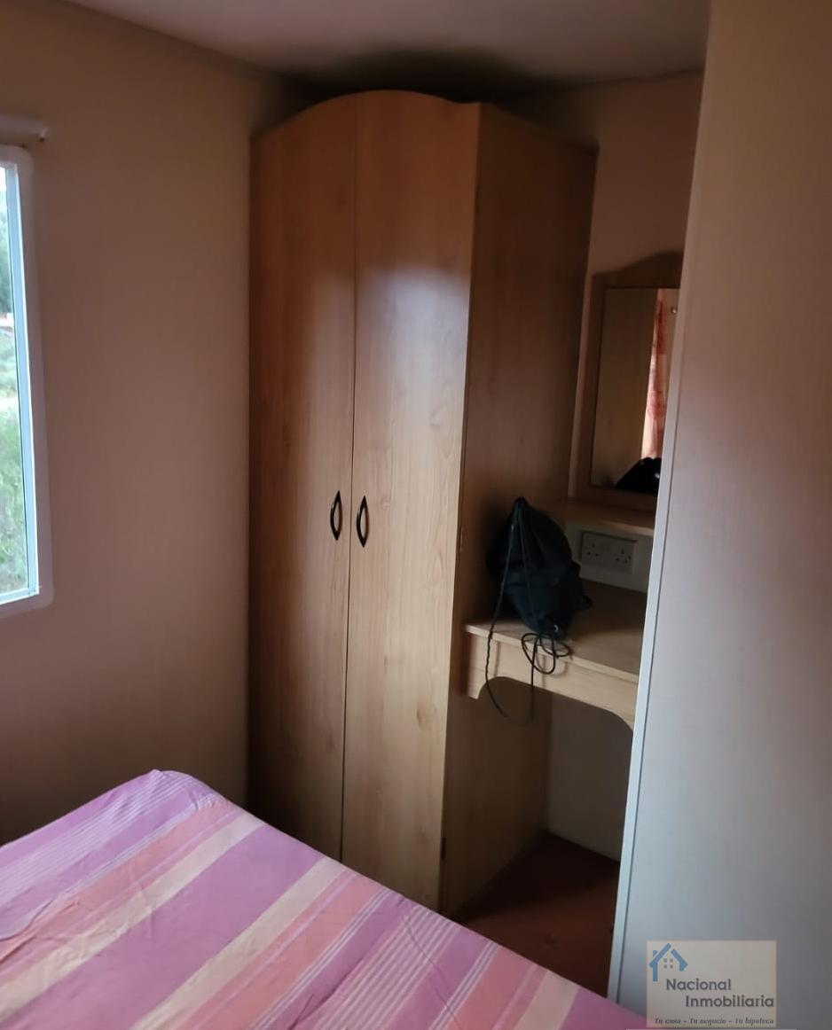 Venta de casa en Marugán