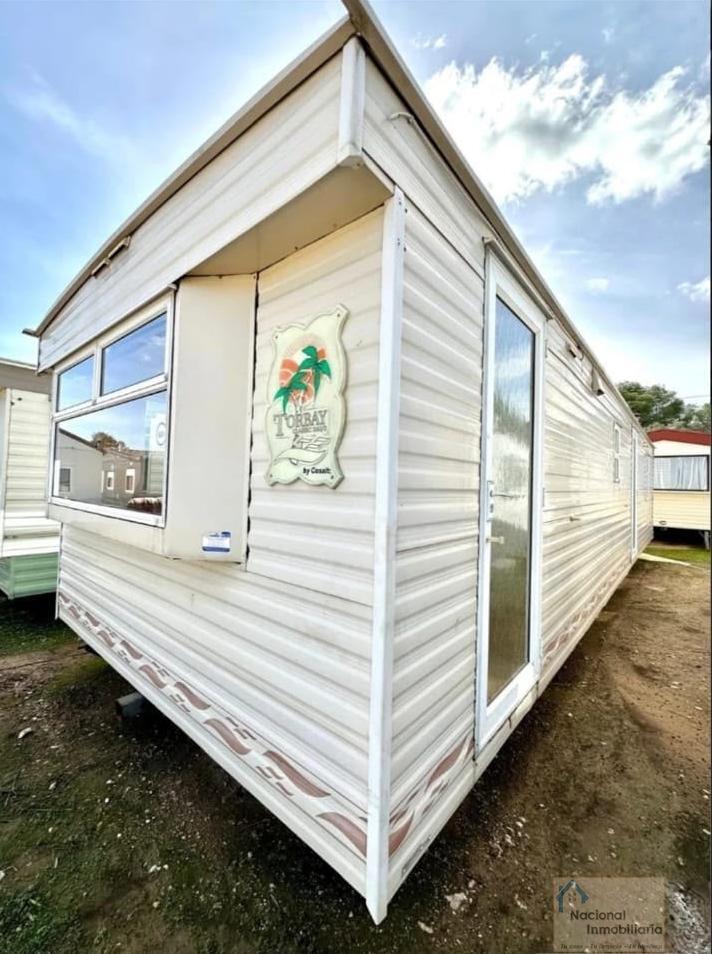 Venta de casa en Marugán